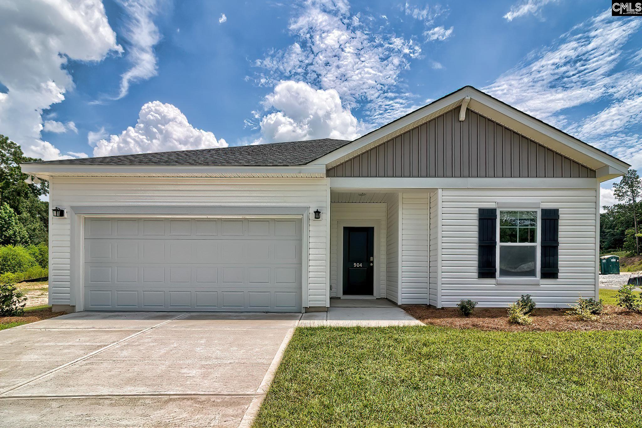 904 Harper Rose Court West Columbia, SC 29170