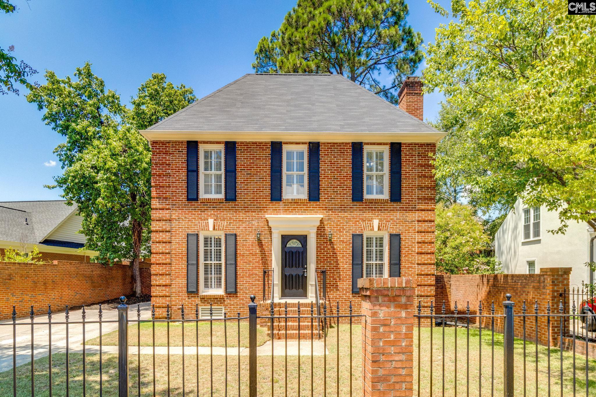50 Beaver Dam Court Columbia, SC 29223