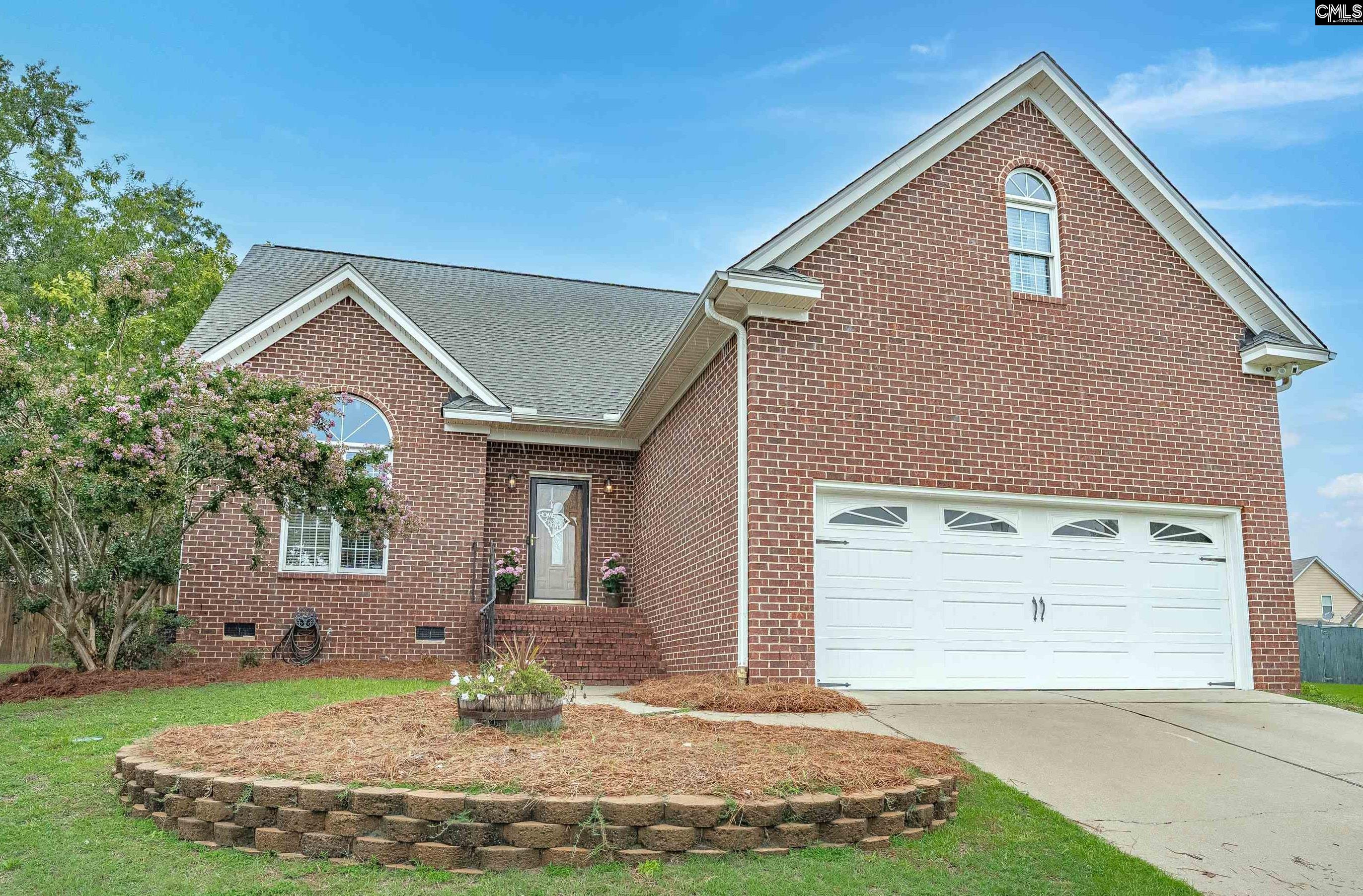 116 Lassitter Court Lexington, SC 29072