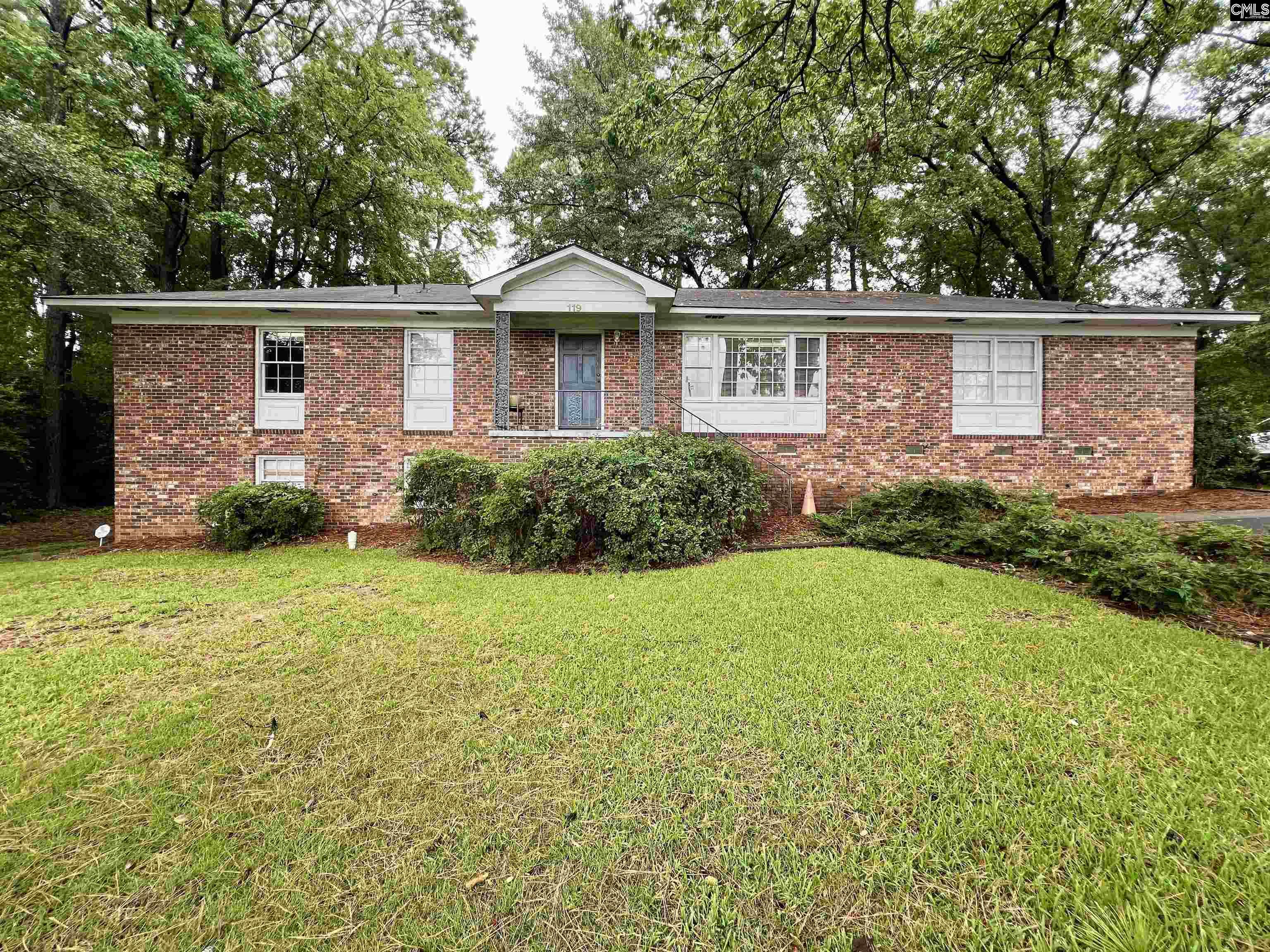 119 Latonea Drive Columbia, SC 29210