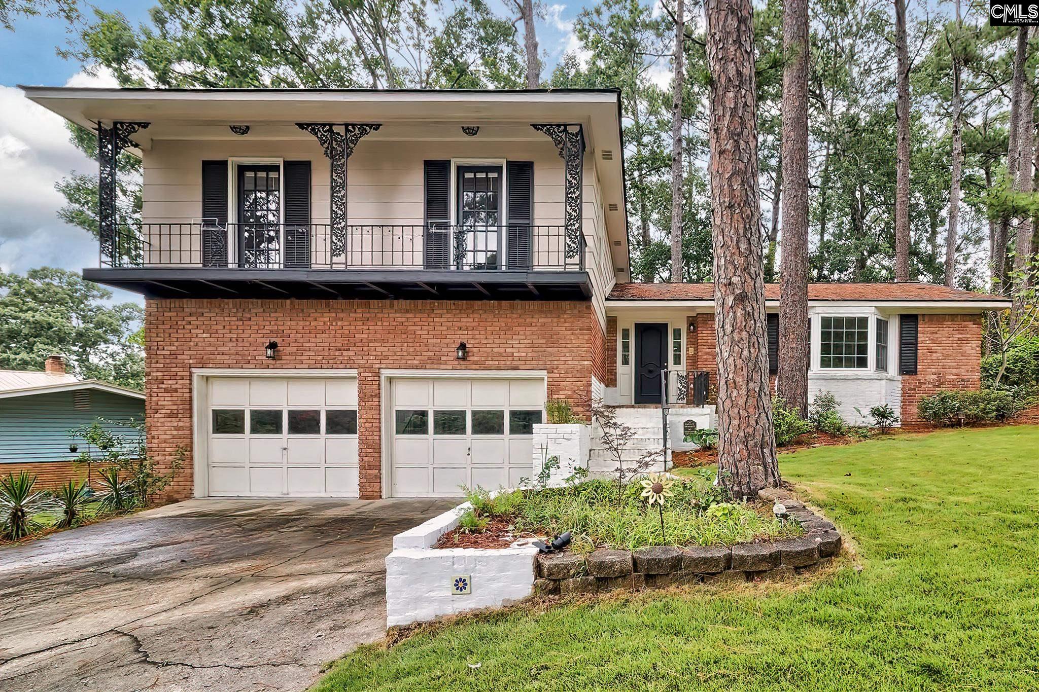 223 Tudor Road Columbia, SC 29212