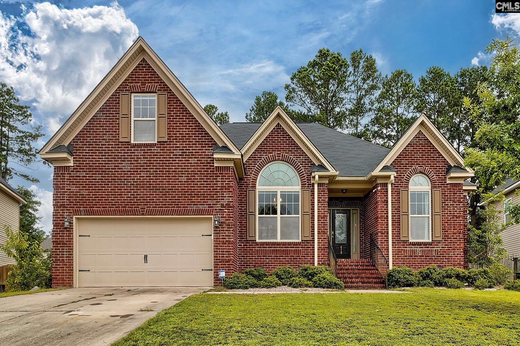 419 Crescent River Road Lexington, SC 29073