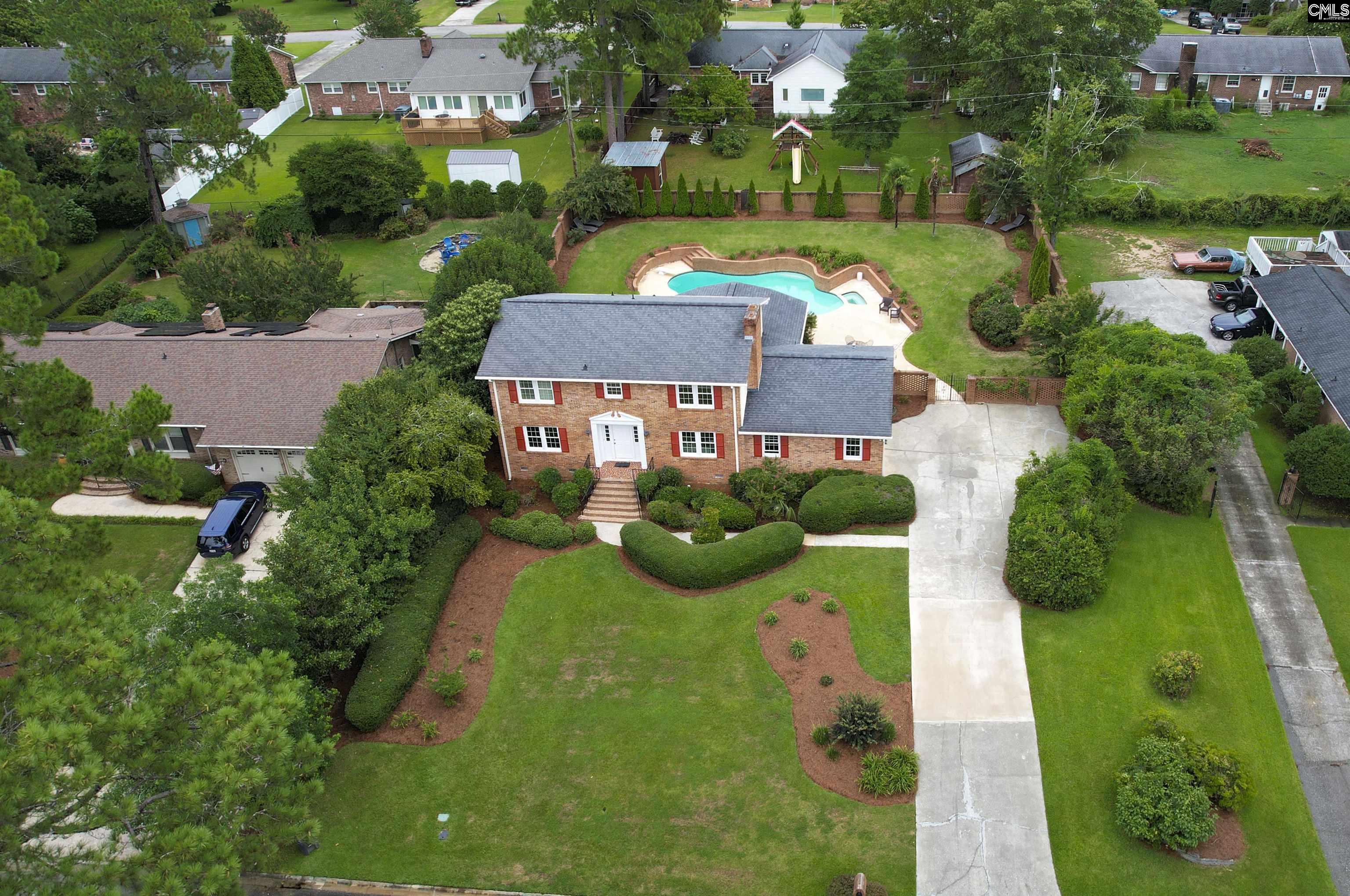 434 Leton Drive Columbia, SC 29210-4218