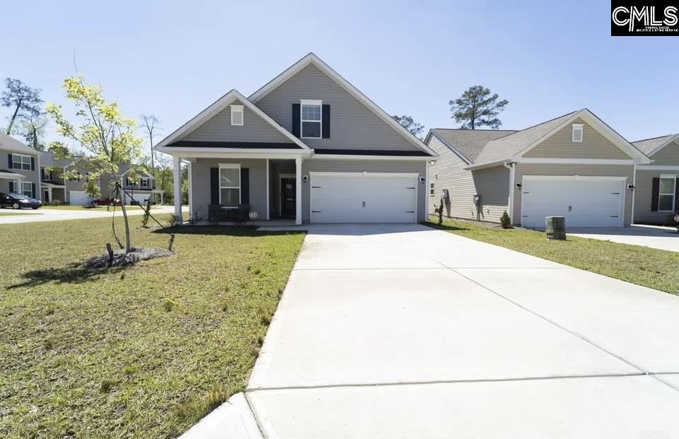 930 Magwood Court Columbia, SC 29229