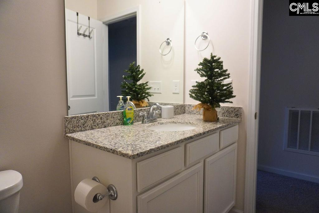 930 Magwood Court Columbia, SC 29229