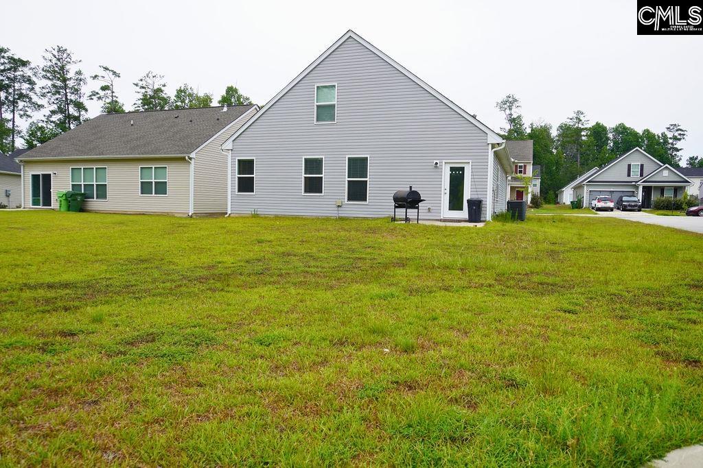 930 Magwood Court Columbia, SC 29229