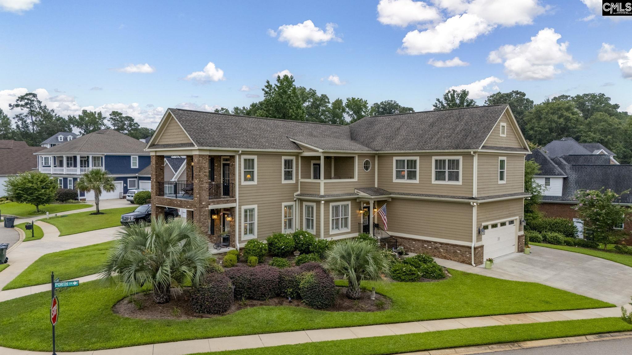 152 Porth Circle Lexington, SC 29072-8862
