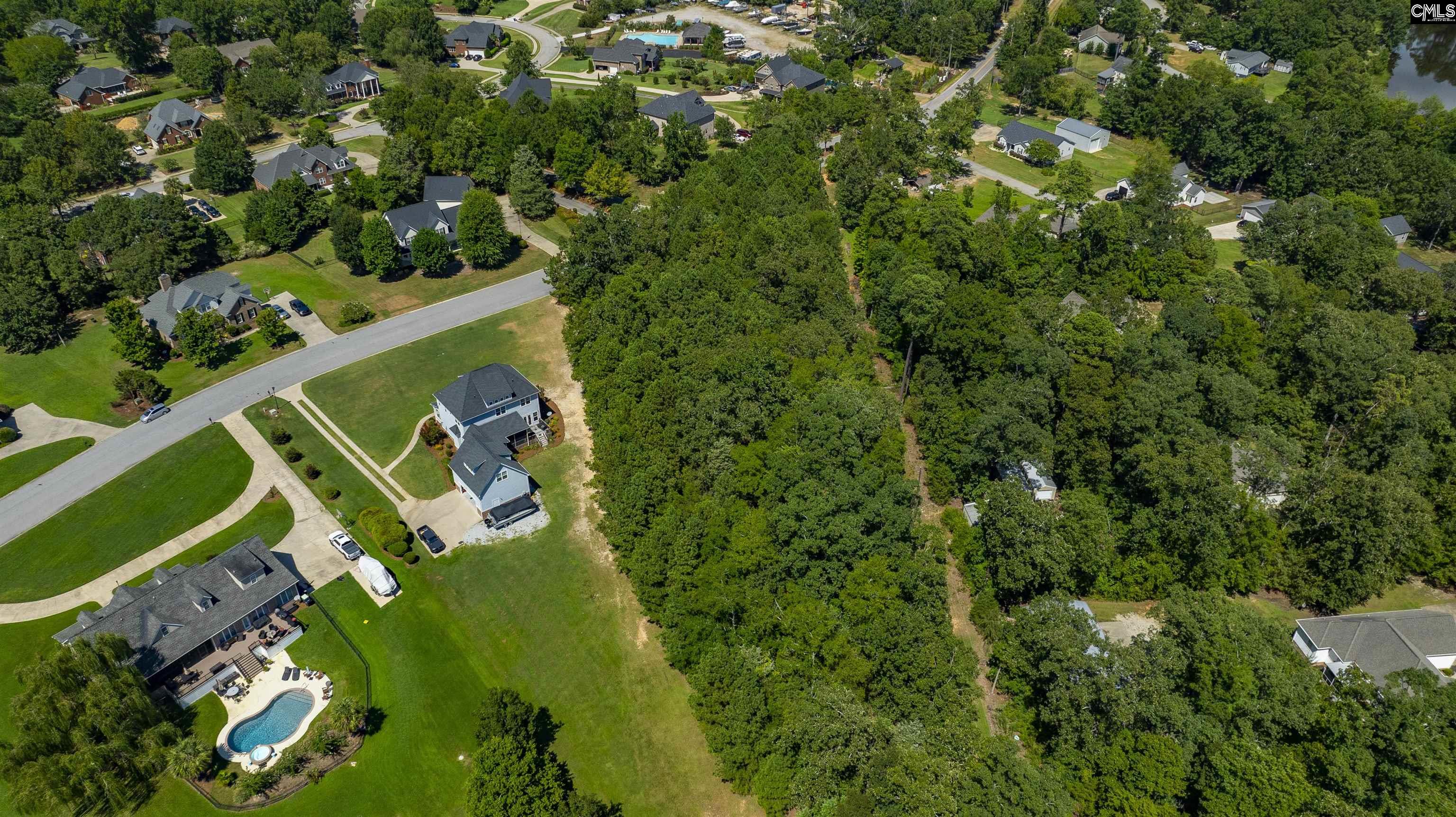 409 Caro Lane UNIT #109 Chapin, SC 29036