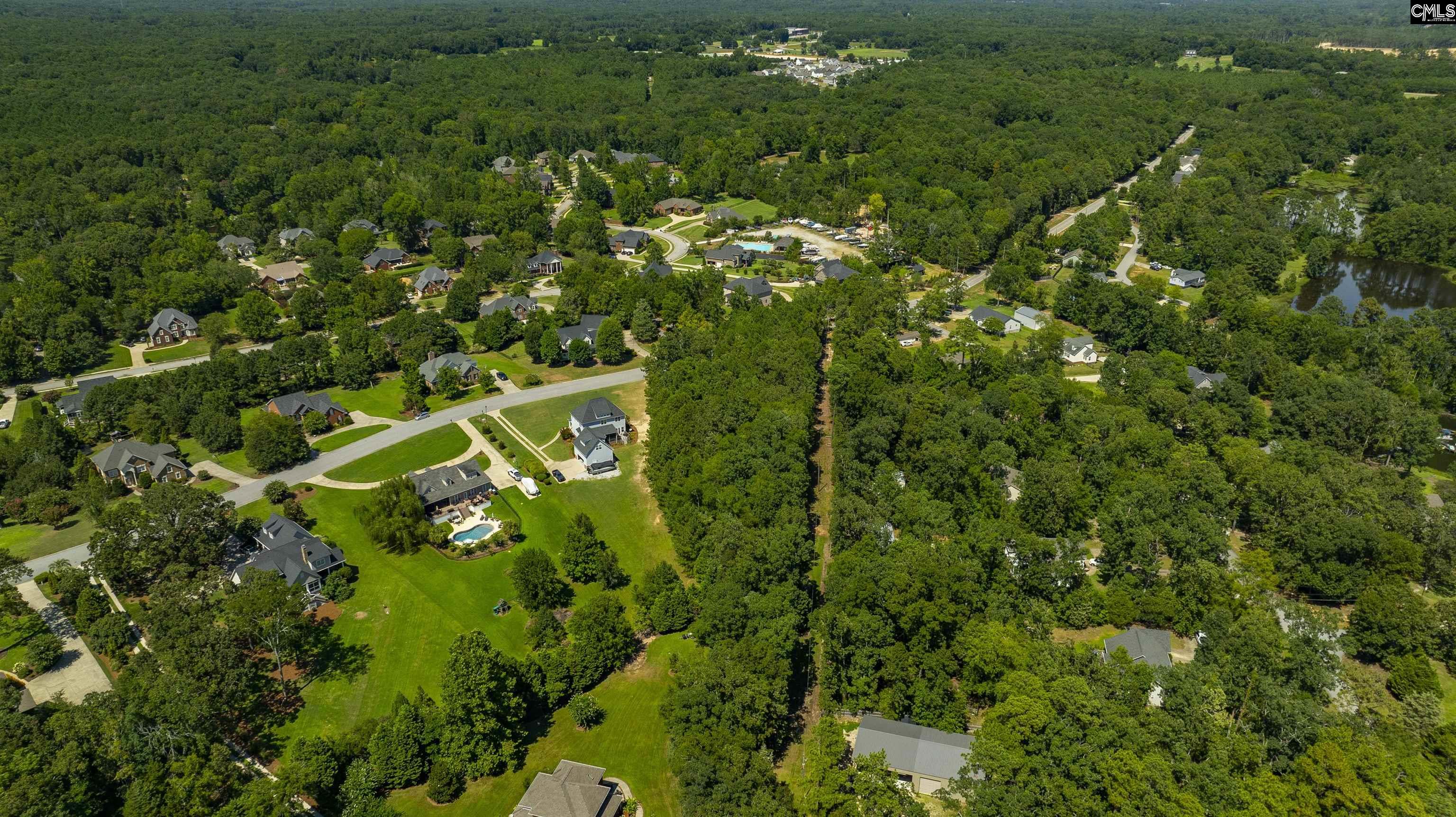 409 Caro Lane UNIT #109 Chapin, SC 29036