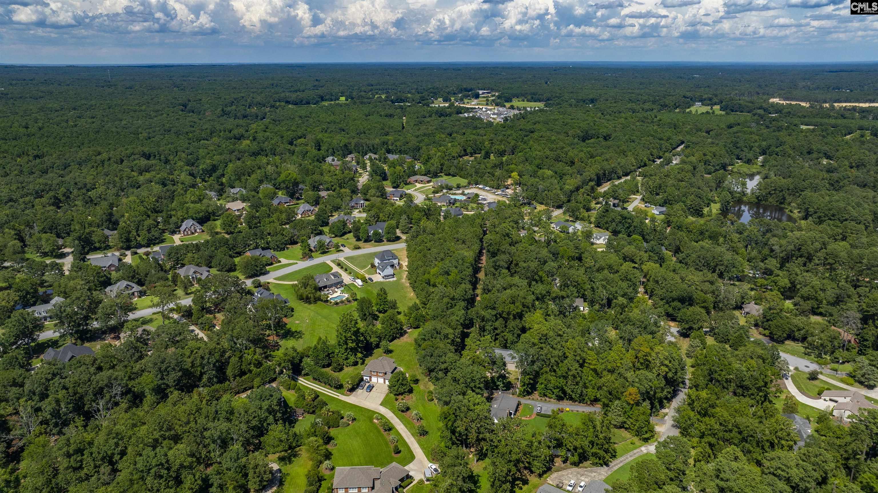 409 Caro Lane UNIT #109 Chapin, SC 29036