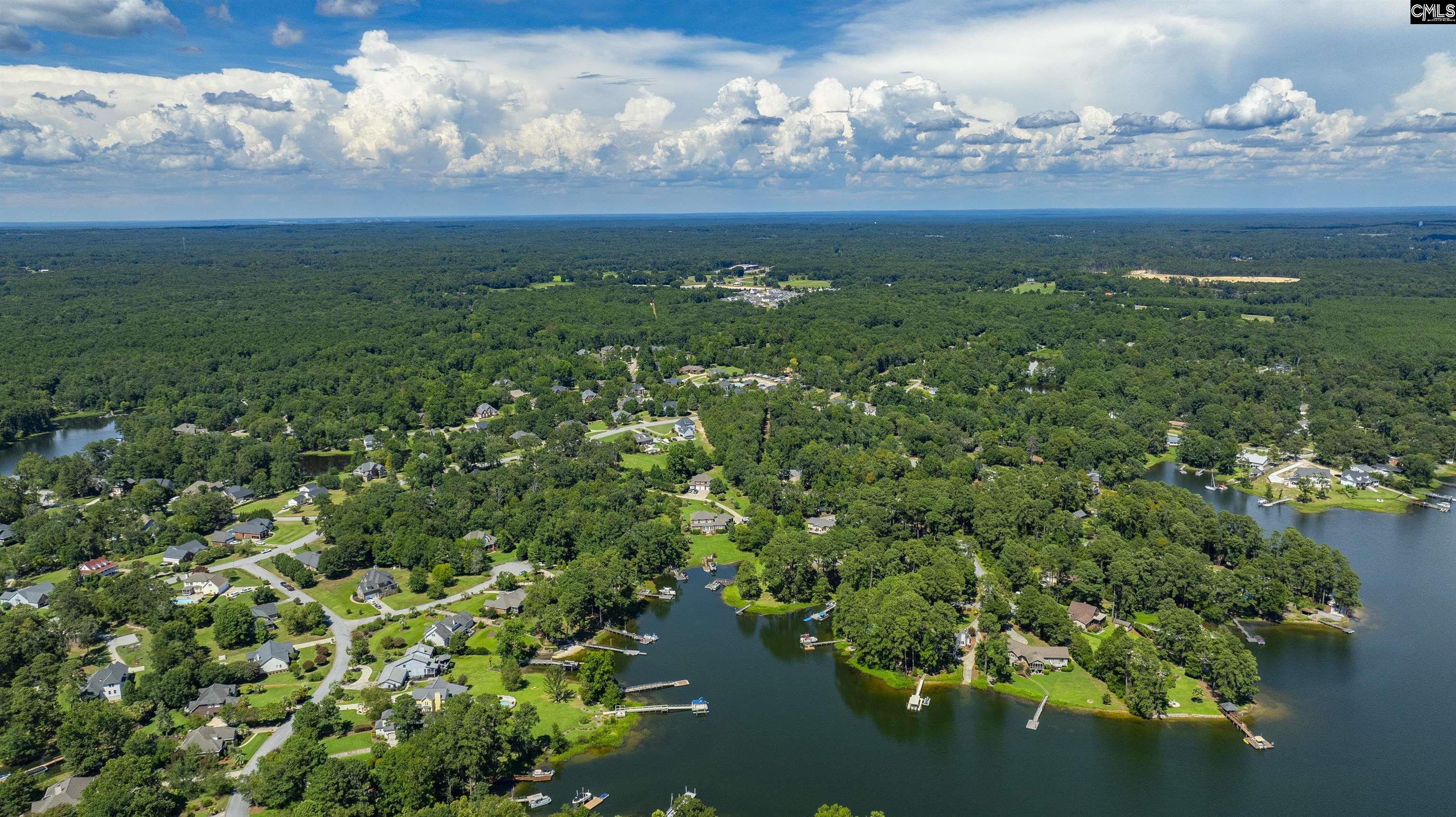 409 Caro Lane UNIT #109 Chapin, SC 29036