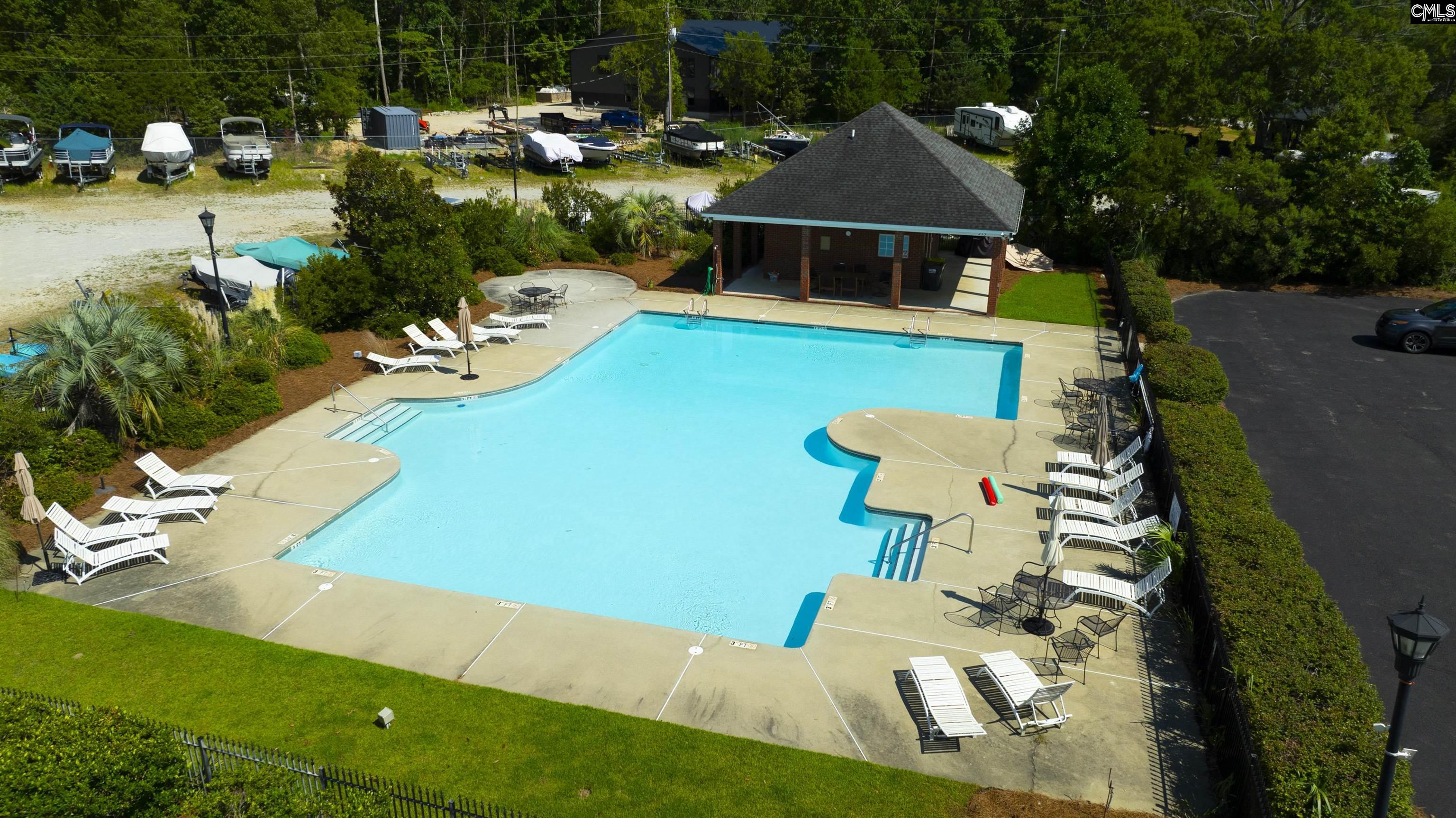409 Caro Lane UNIT #109 Chapin, SC 29036