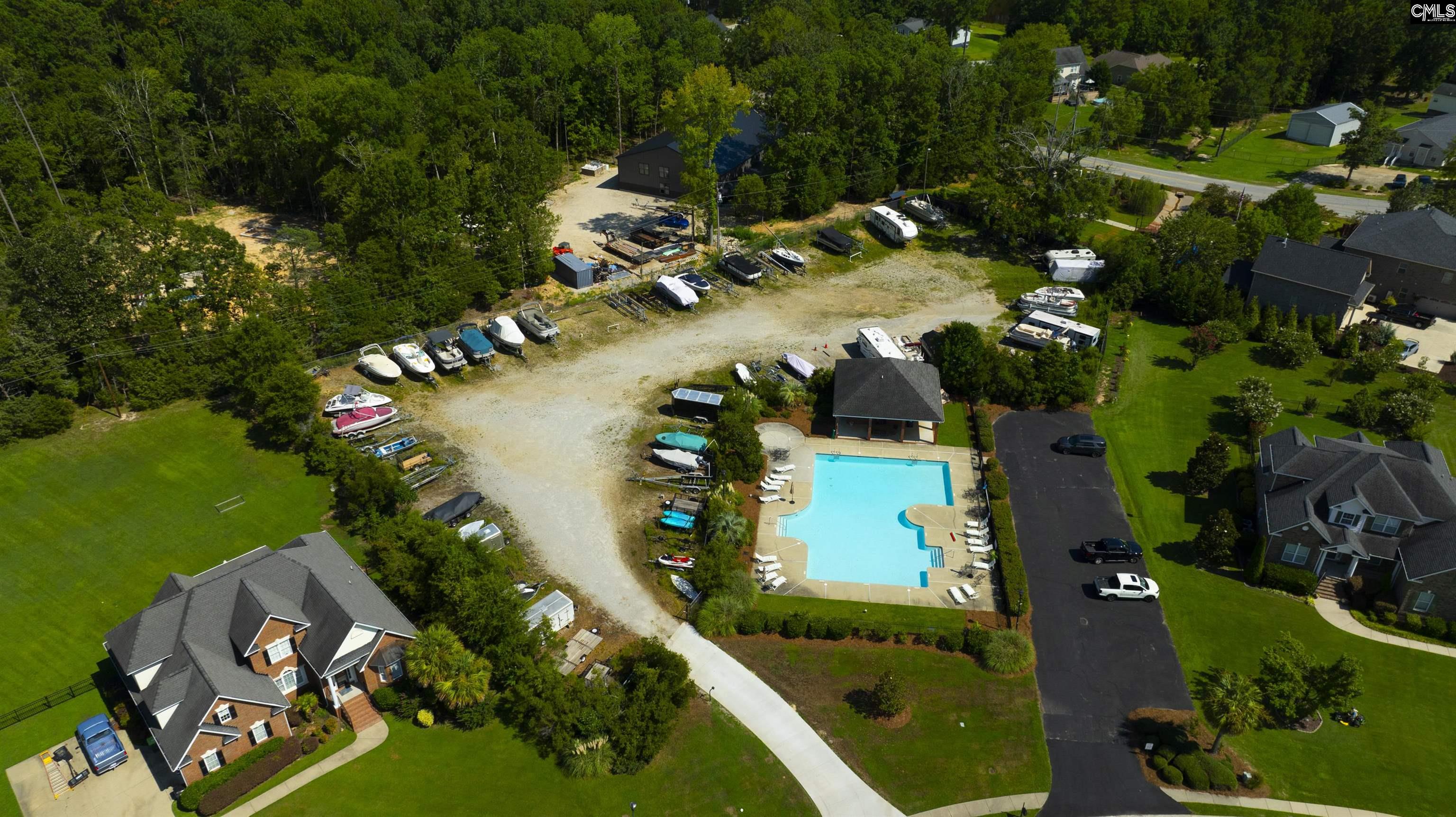 409 Caro Lane UNIT #109 Chapin, SC 29036