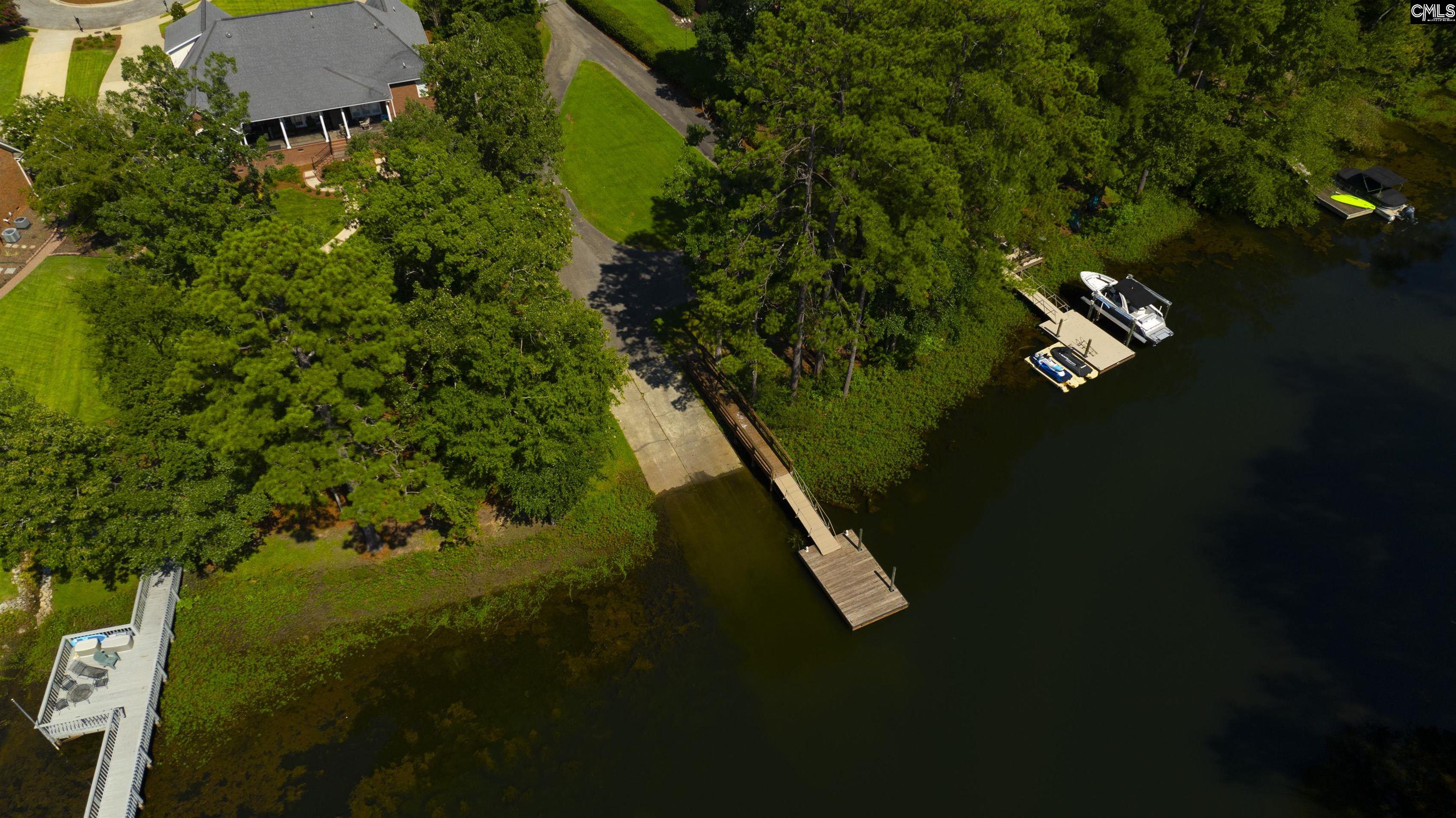 409 Caro Lane UNIT #109 Chapin, SC 29036