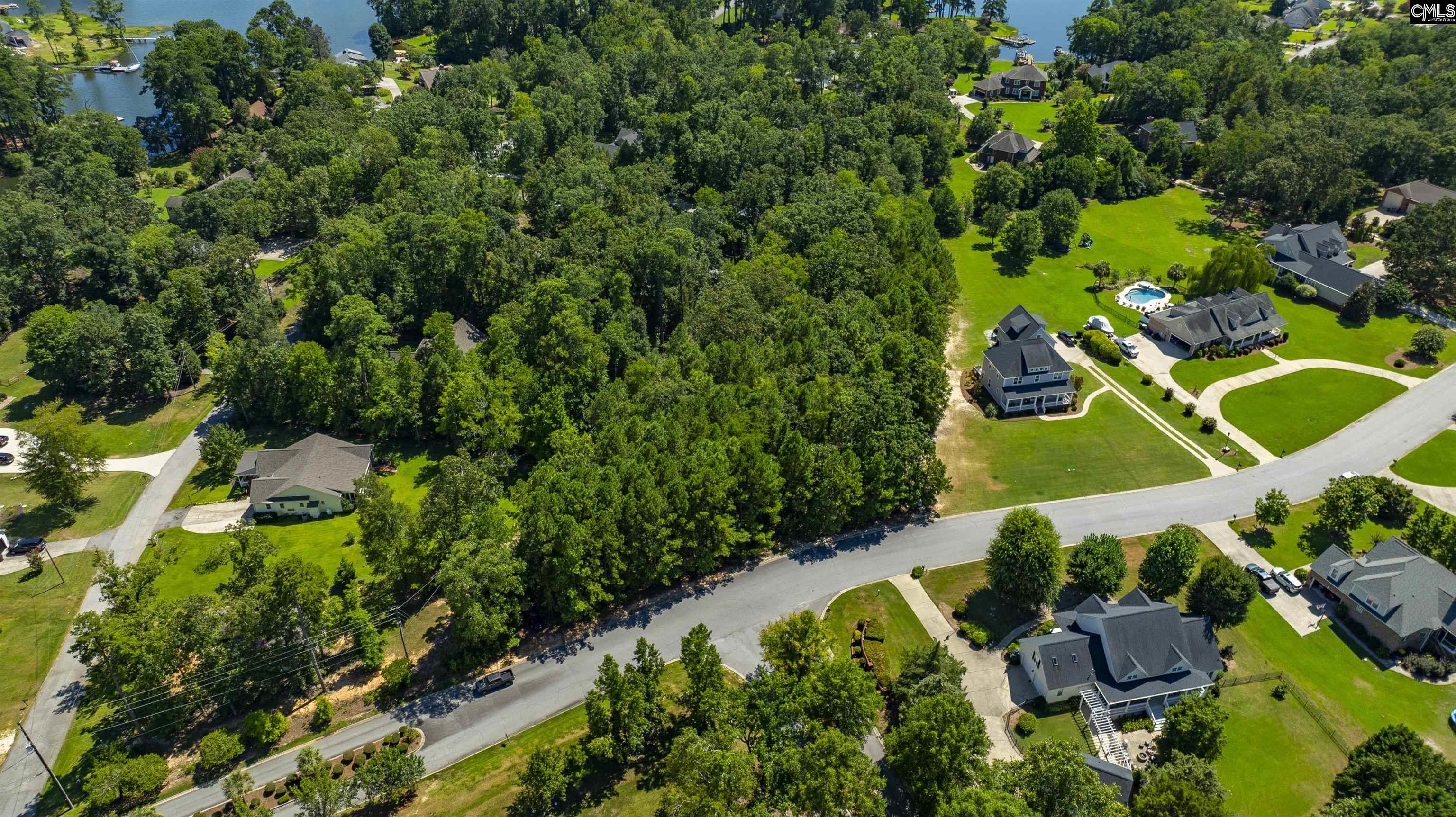 409 Caro Lane UNIT #109 Chapin, SC 29036