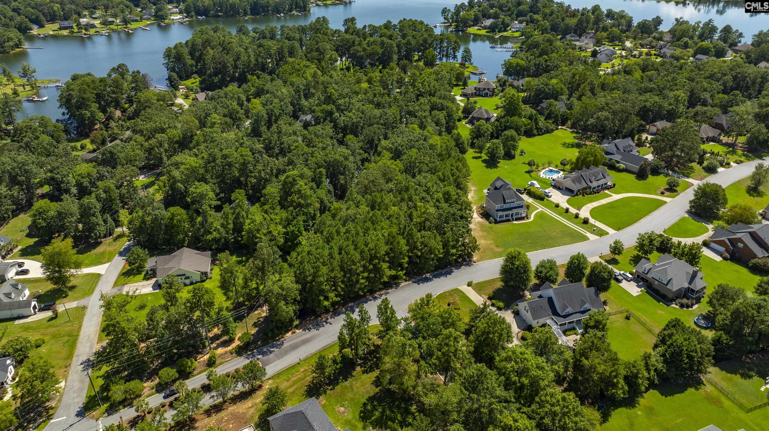 409 Caro Lane UNIT #109 Chapin, SC 29036