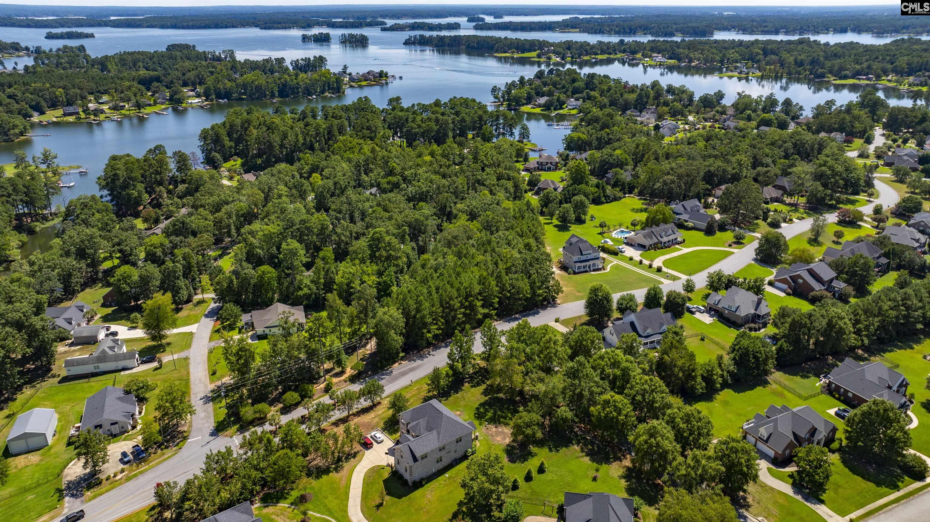 409 Caro Lane UNIT #109 Chapin, SC 29036