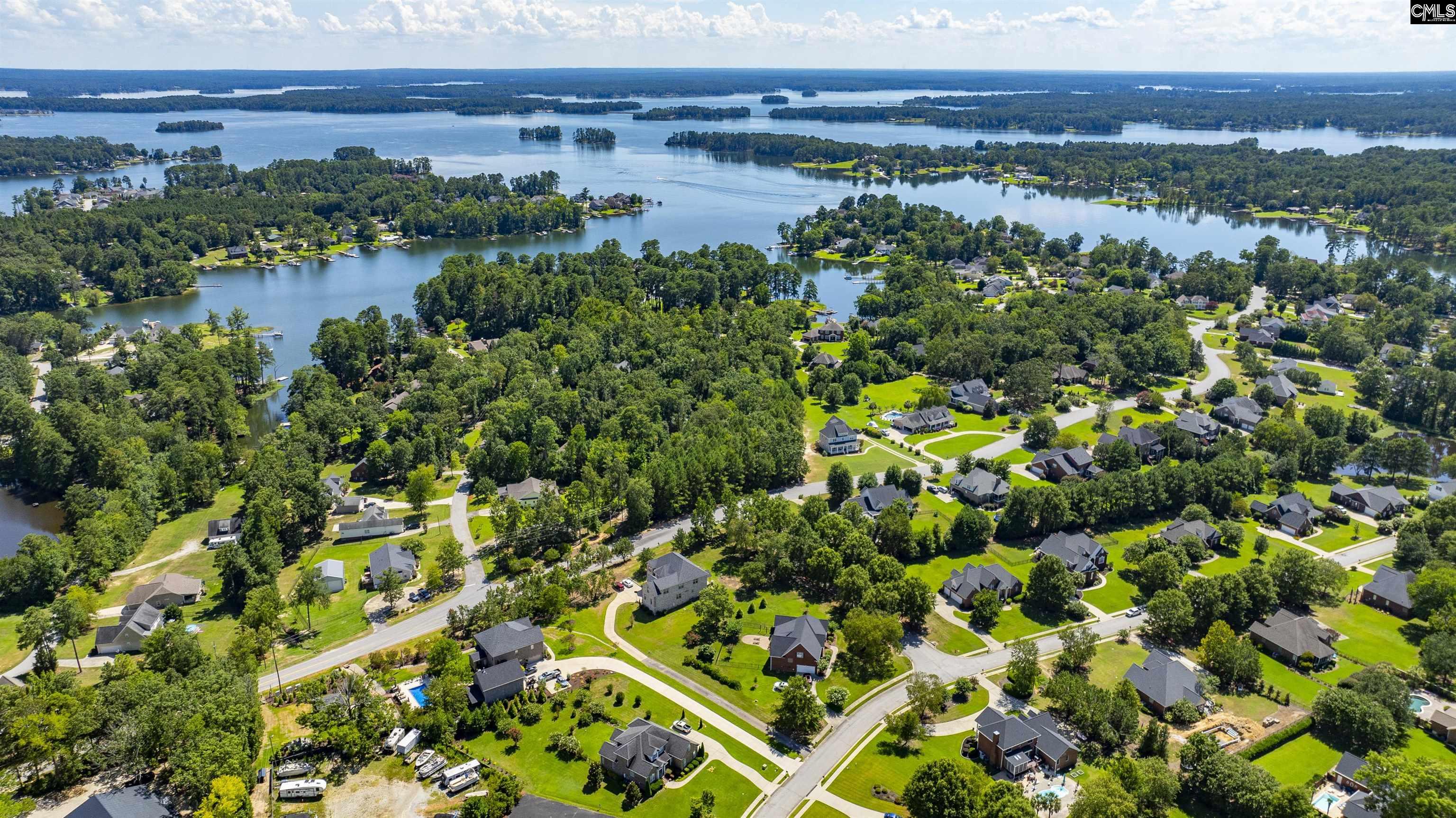 409 Caro Lane UNIT #109 Chapin, SC 29036