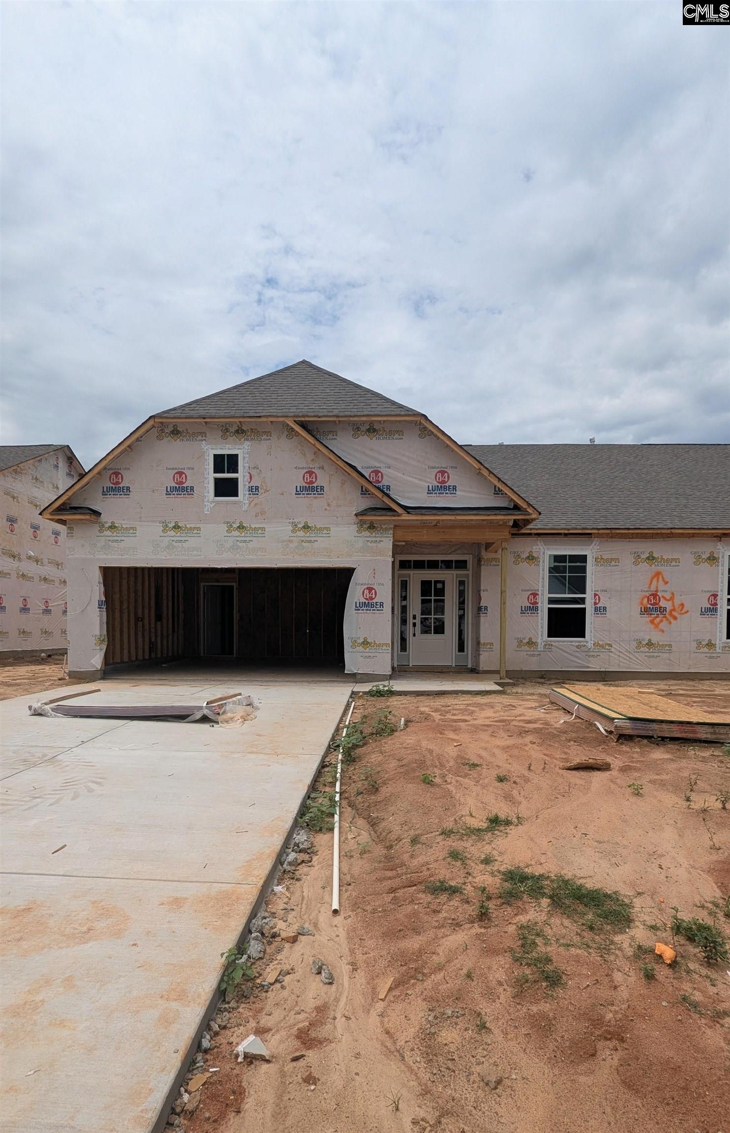 342 Acorn Street Sumter, SC 29154