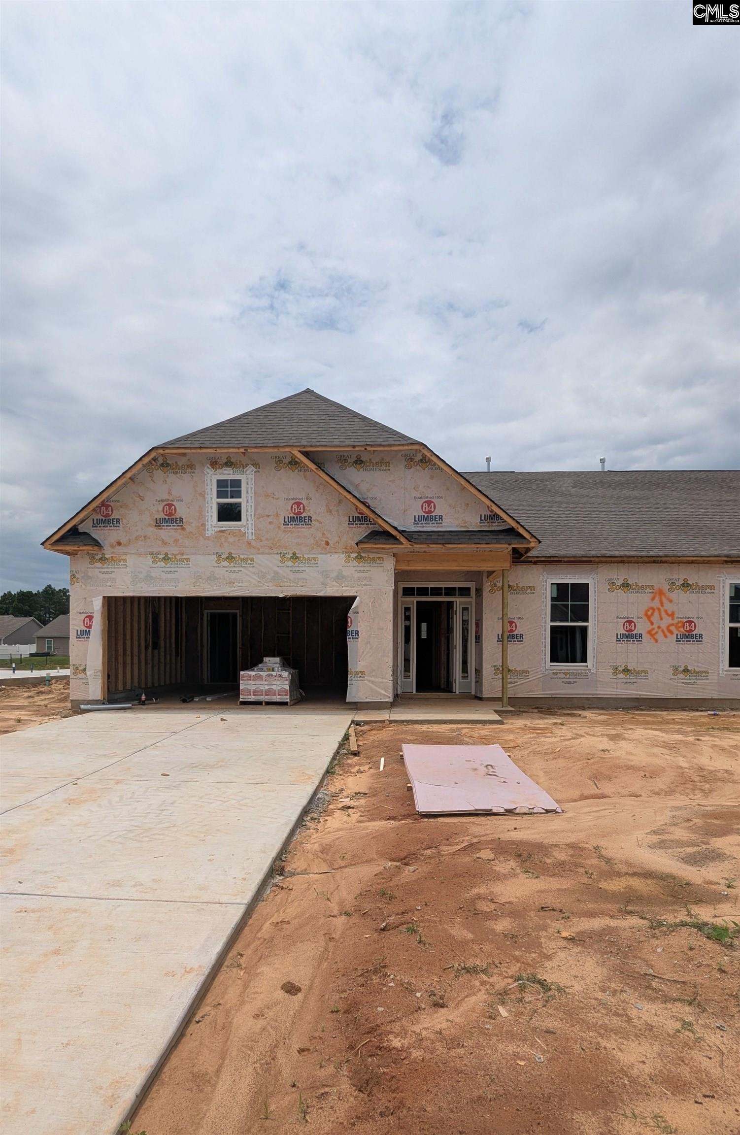 352 Acorn Street Sumter, SC 29154