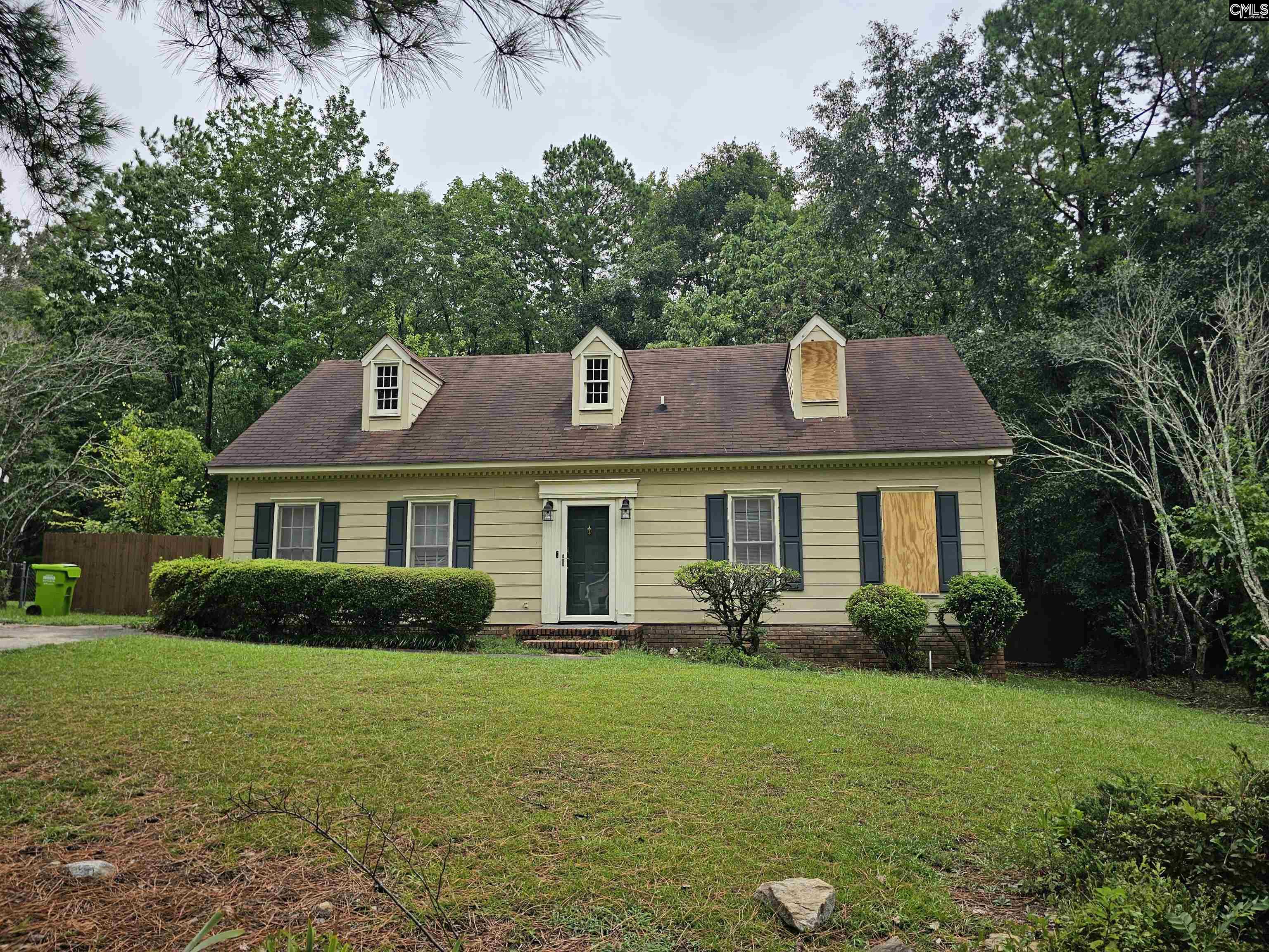113 Chadford Road Irmo, SC 29063