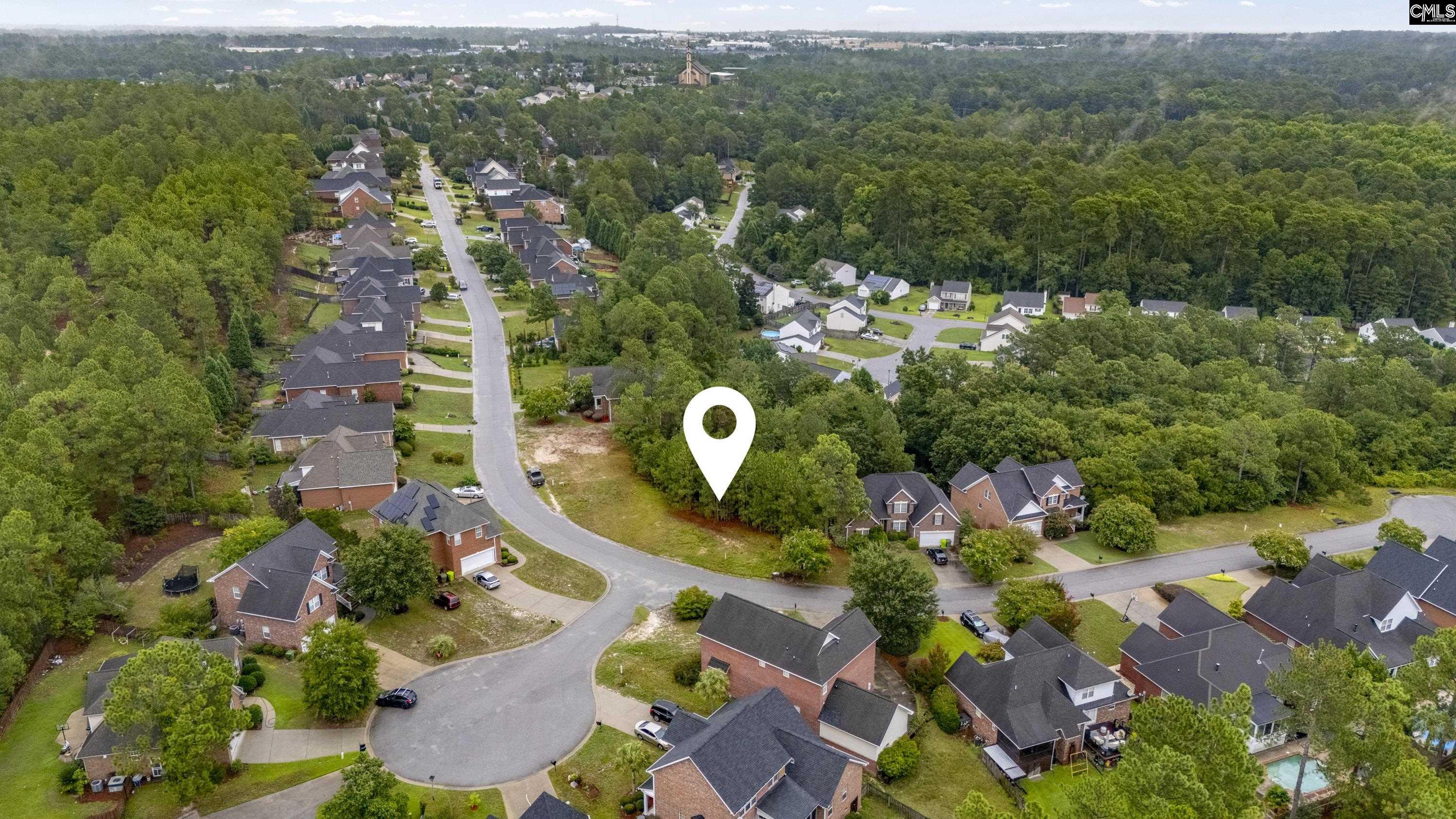 266 Polo Hill Road Columbia, SC 29223