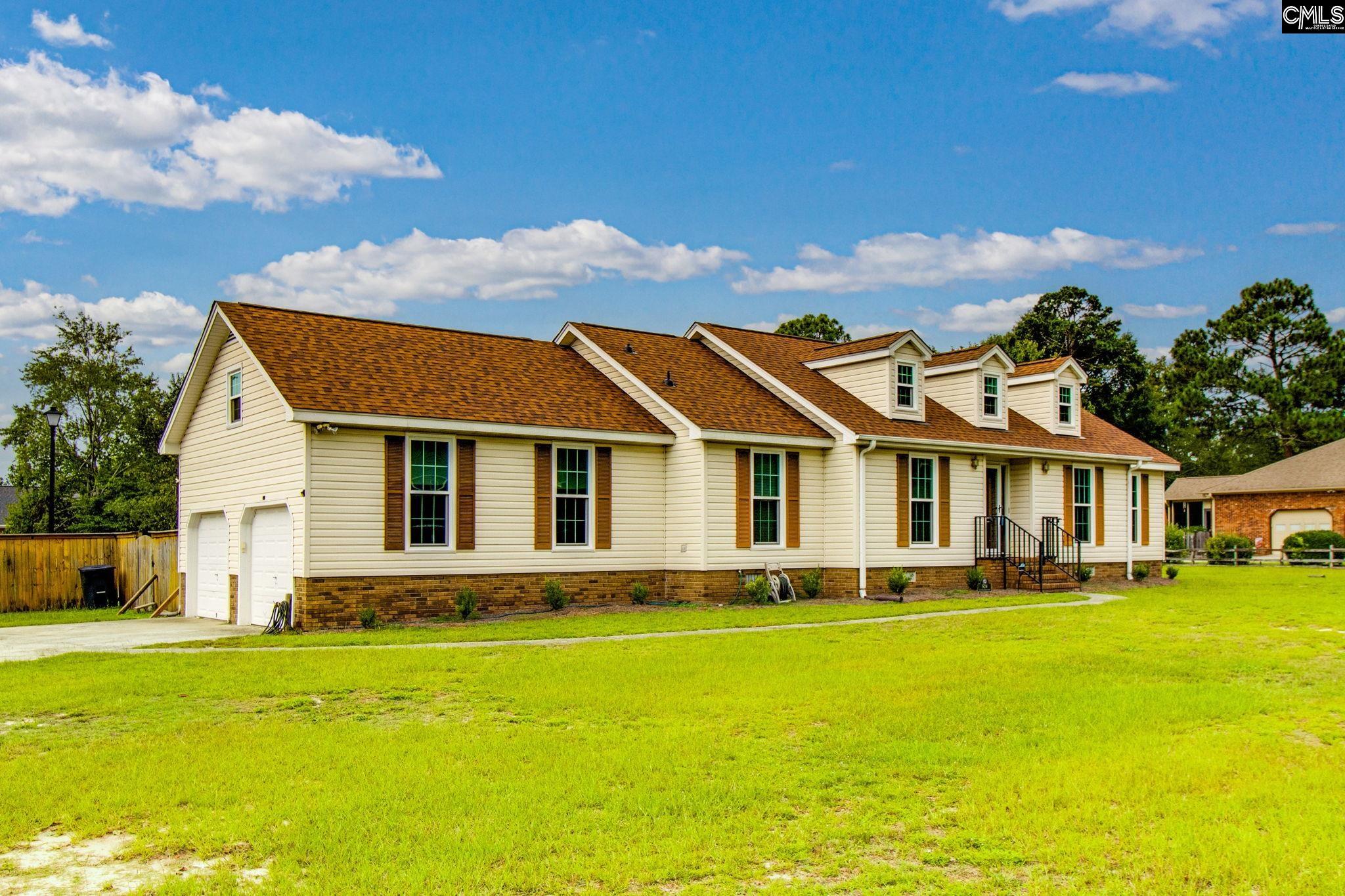524 Mill Creek Road Lexington, SC 29072