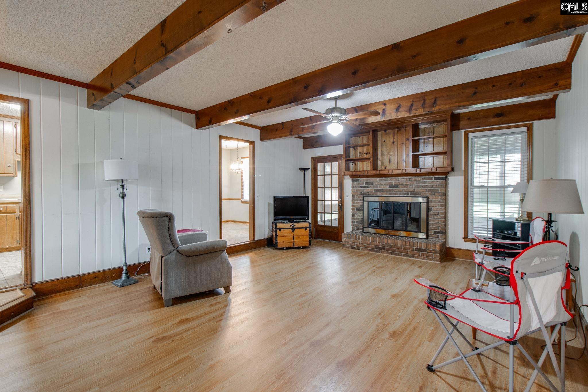 524 Mill Creek Road Lexington, SC 29072