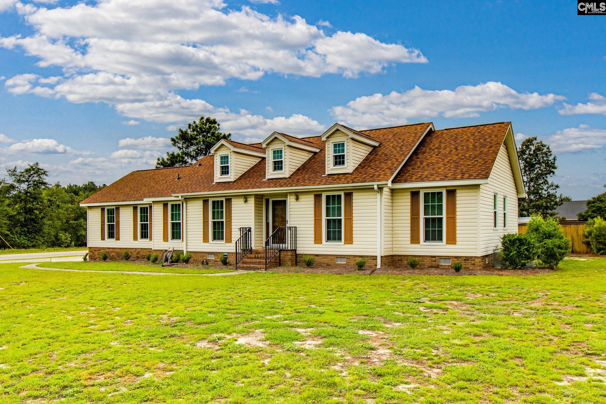 524 Mill Creek Road Lexington, SC 29072