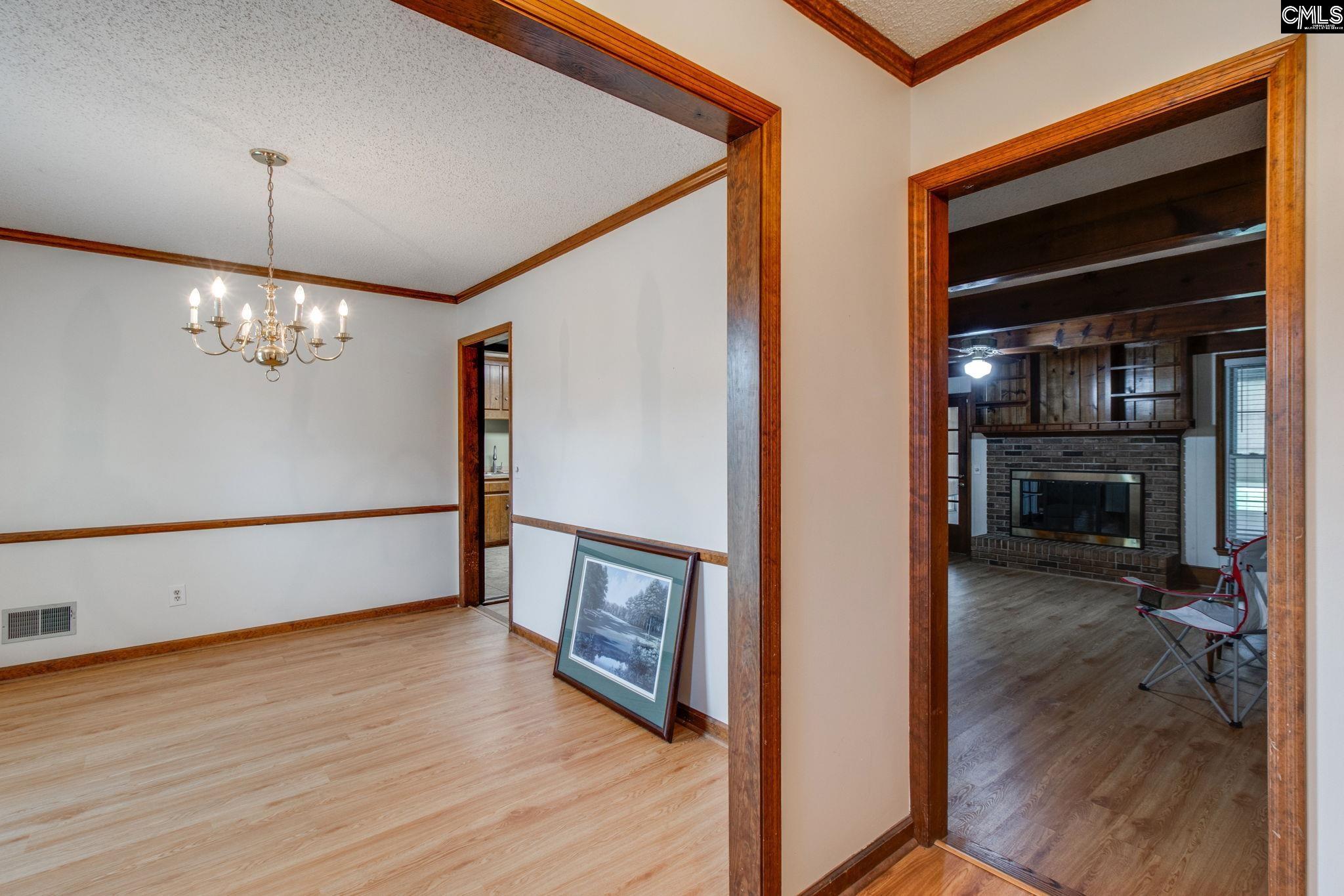 524 Mill Creek Road Lexington, SC 29072