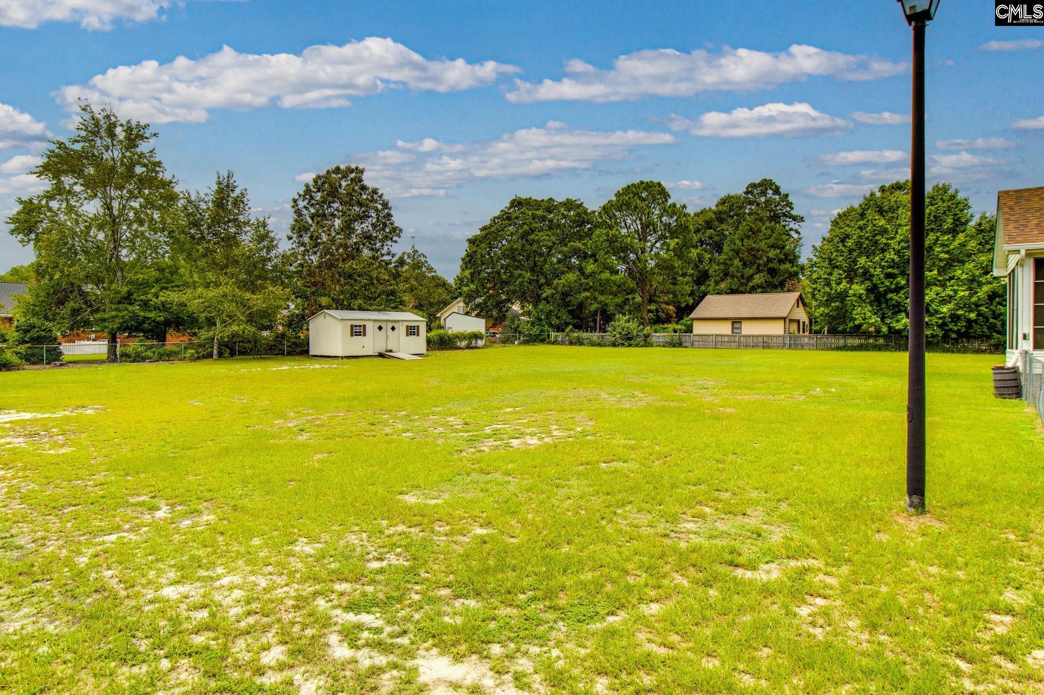 524 Mill Creek Road Lexington, SC 29072