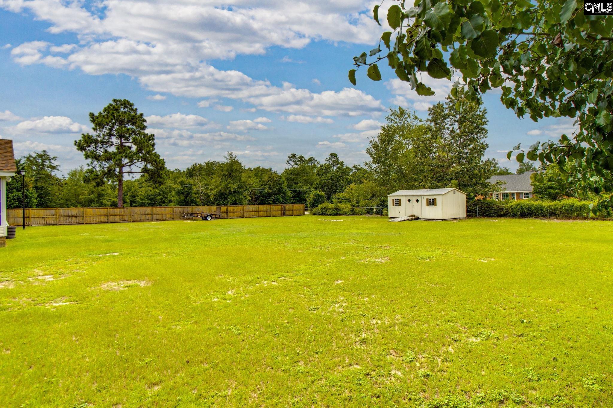 524 Mill Creek Road Lexington, SC 29072