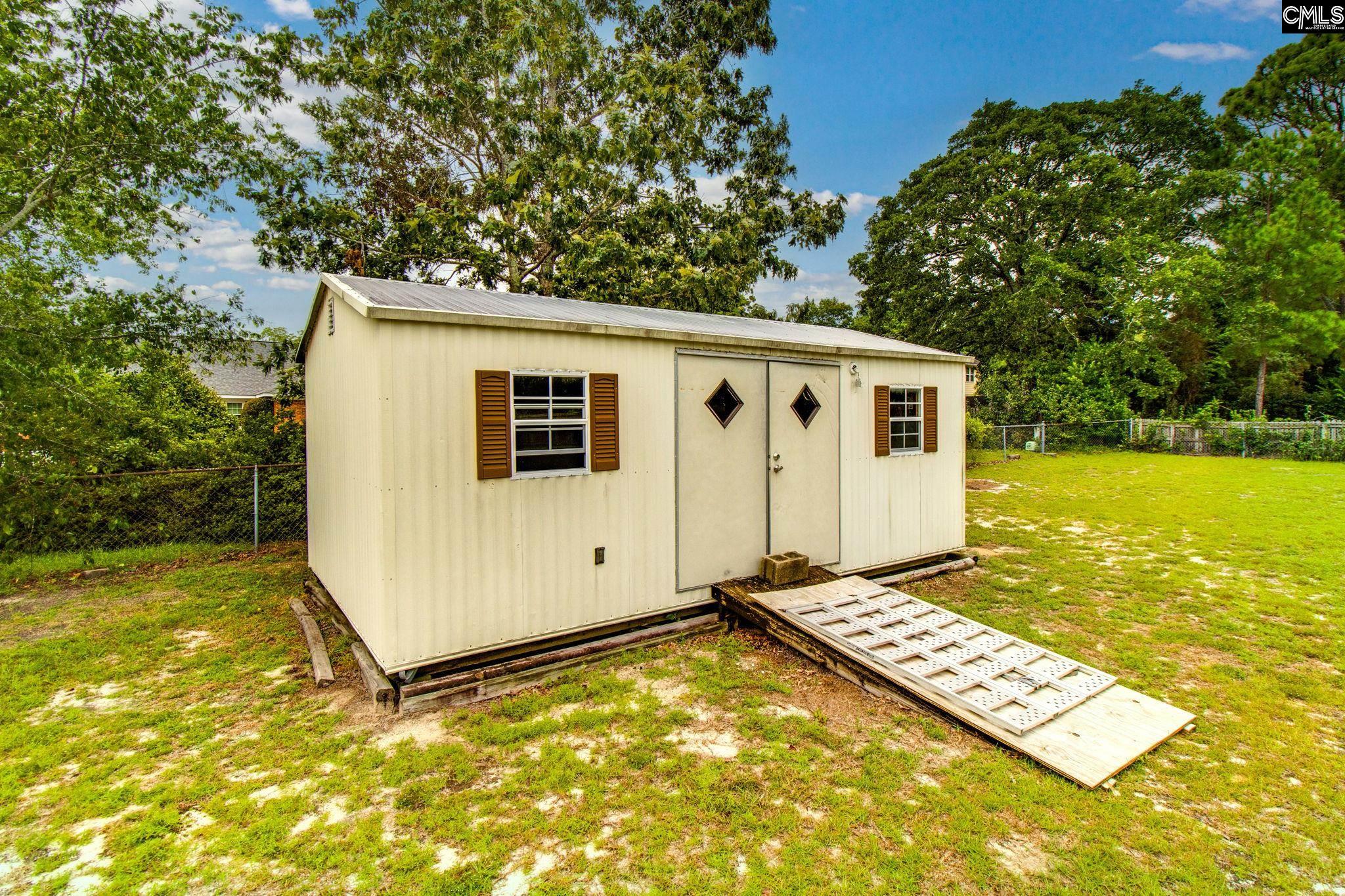 524 Mill Creek Road Lexington, SC 29072