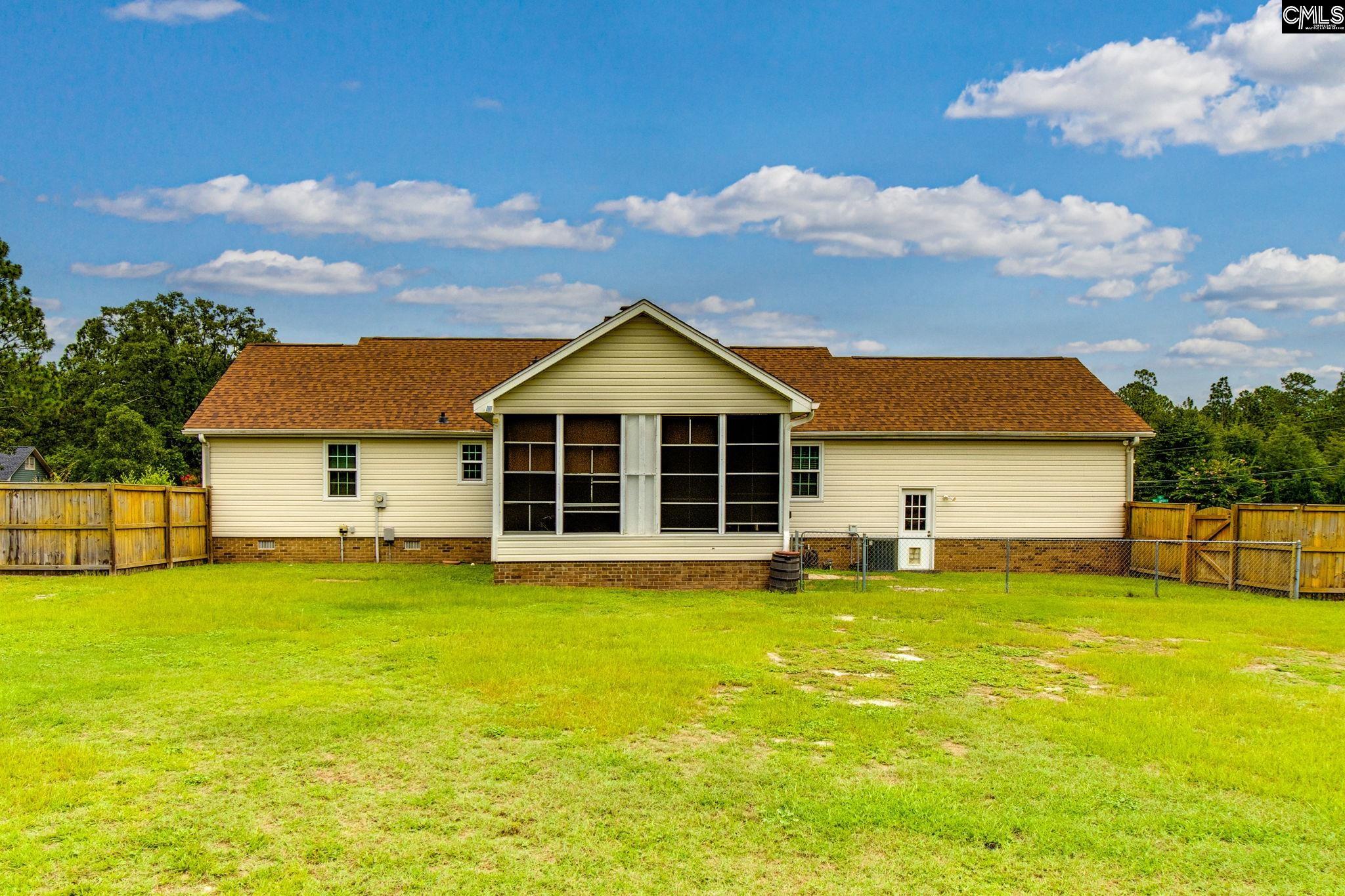 524 Mill Creek Road Lexington, SC 29072