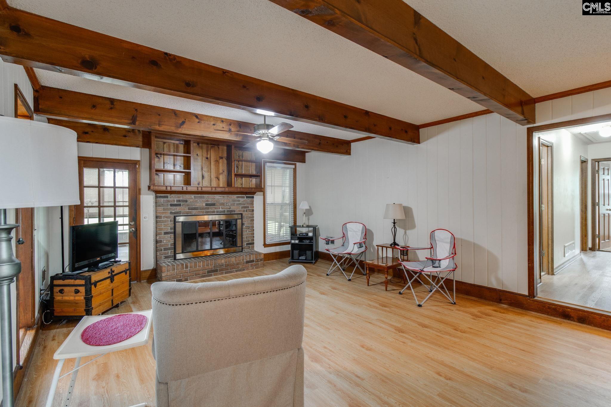 524 Mill Creek Road Lexington, SC 29072