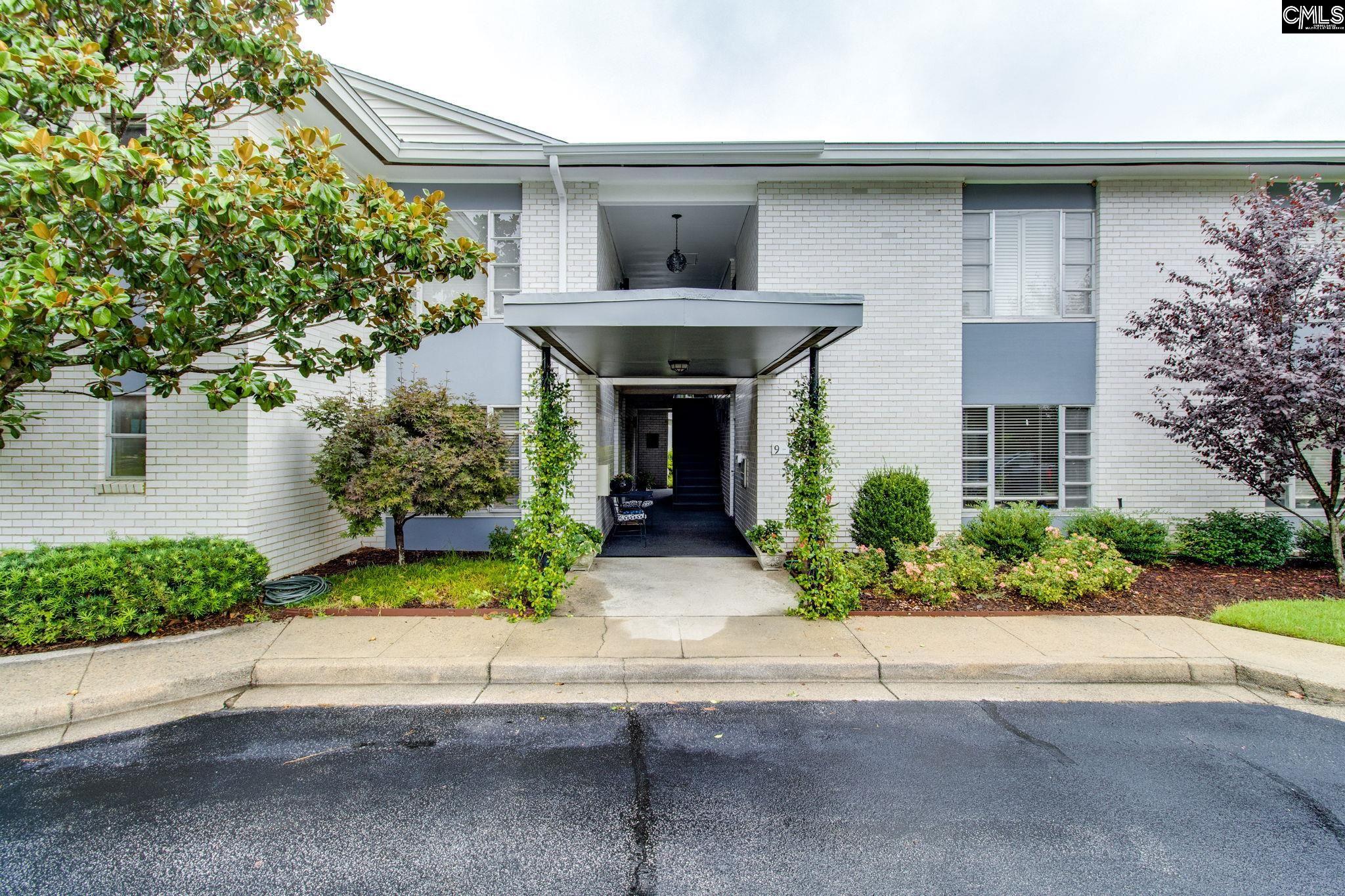 1718 Madison Road Columbia, SC 29204