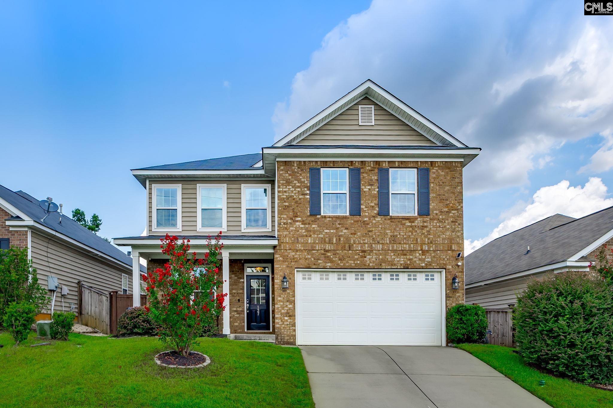 137 Flutter Drive Lexington, SC 29072