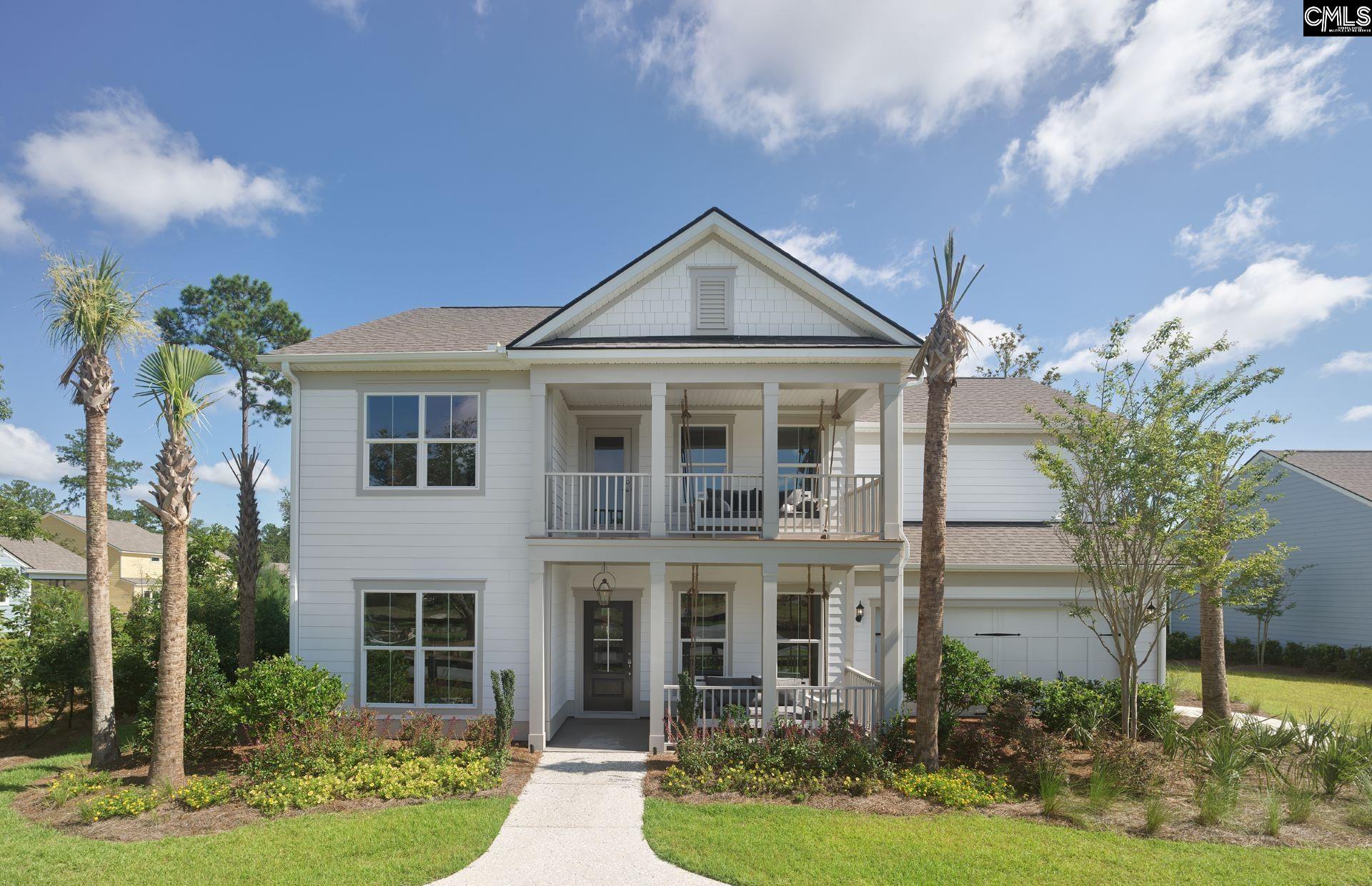 167 Schneider Lane Lexington, SC 29072