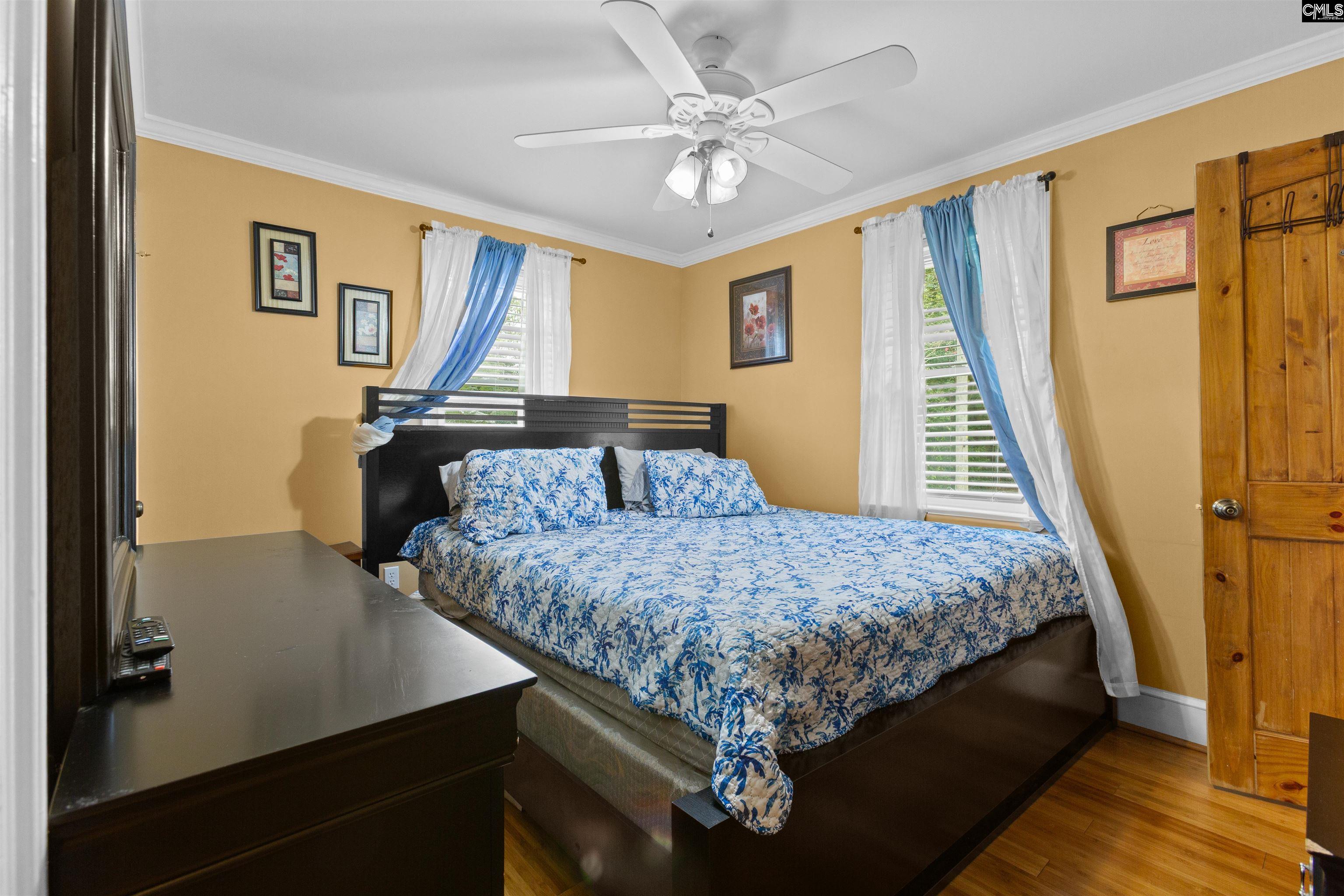 325 Eastwood Circle Orangeburg, SC 29118