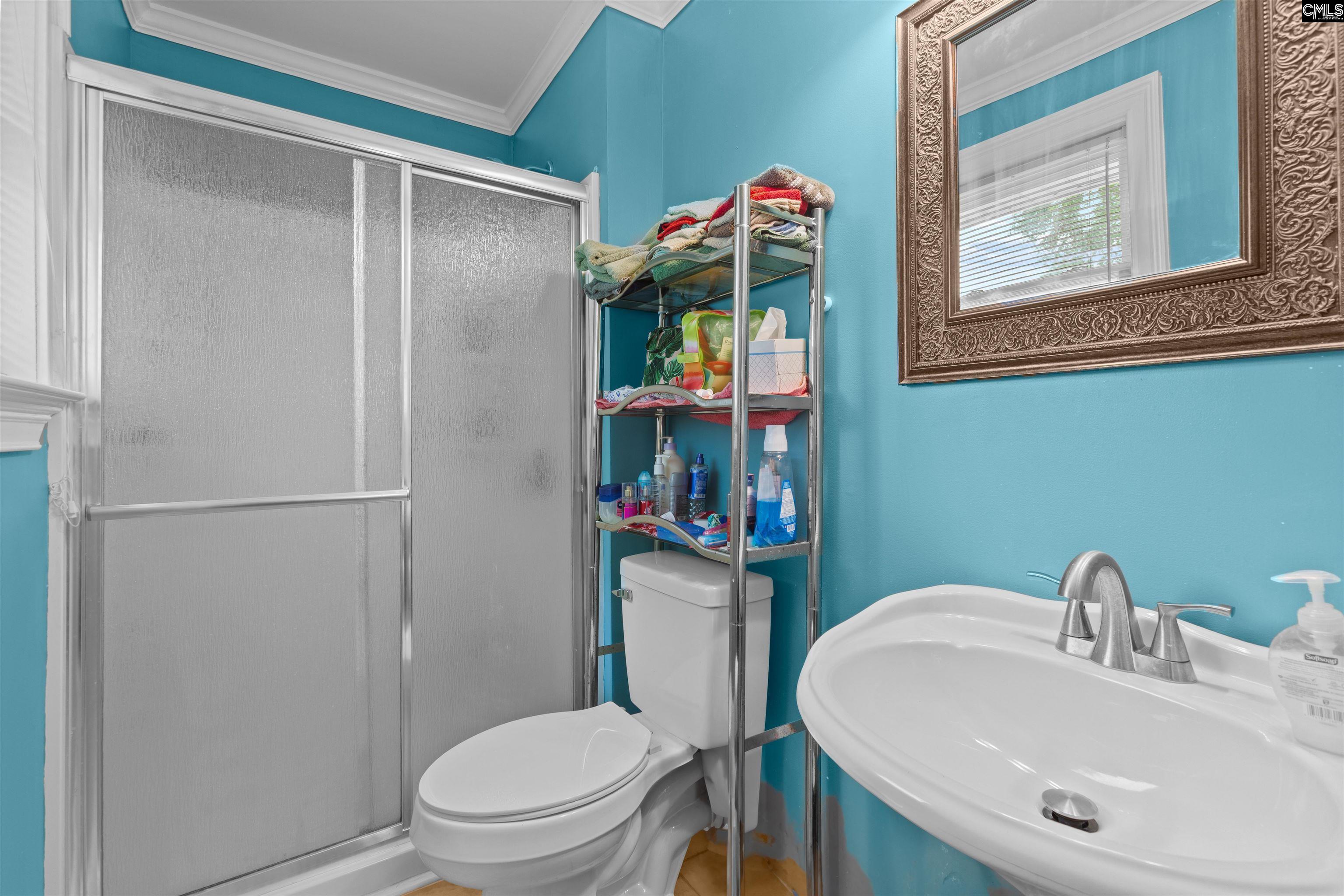 325 Eastwood Circle Orangeburg, SC 29118