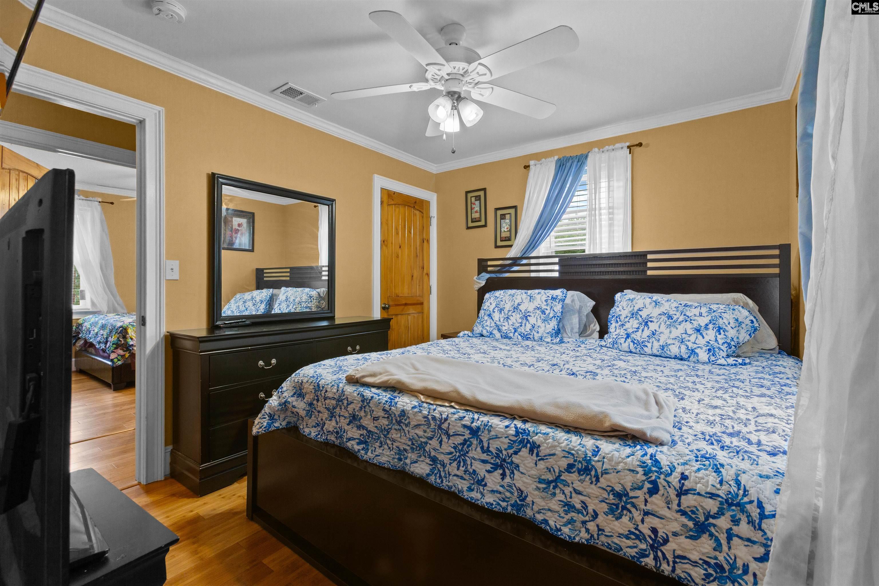 325 Eastwood Circle Orangeburg, SC 29118