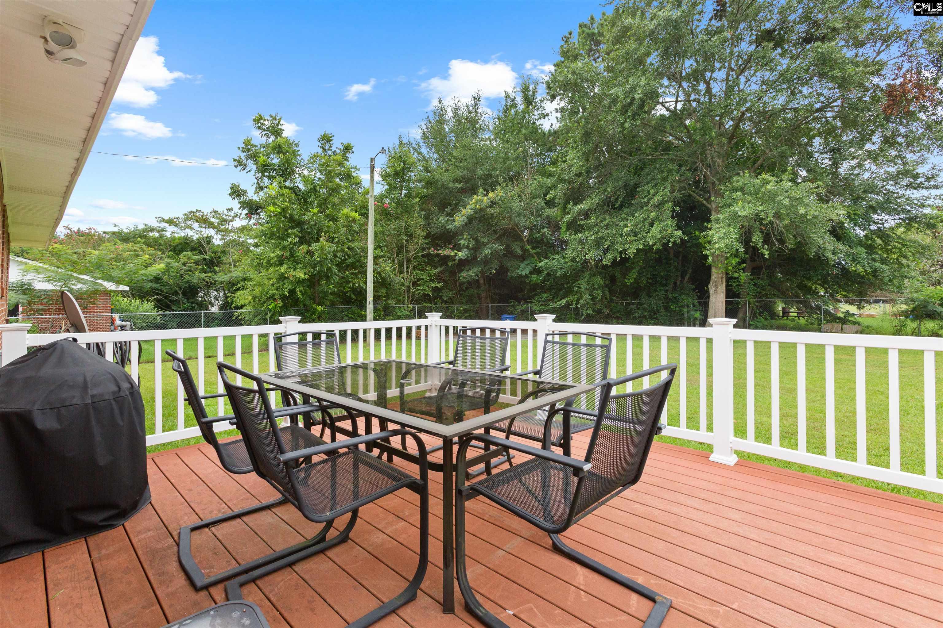 325 Eastwood Circle Orangeburg, SC 29118