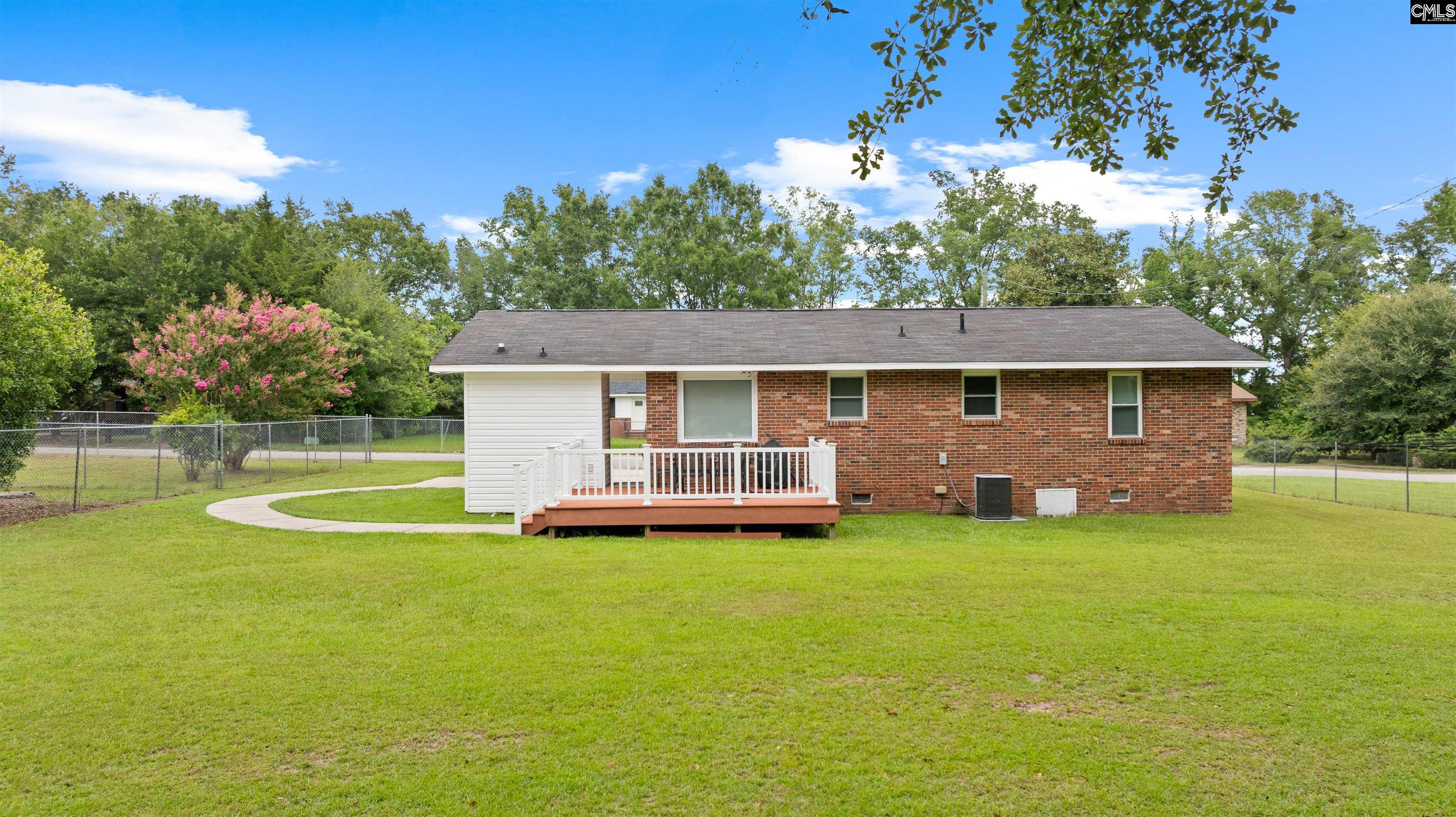 325 Eastwood Circle Orangeburg, SC 29118