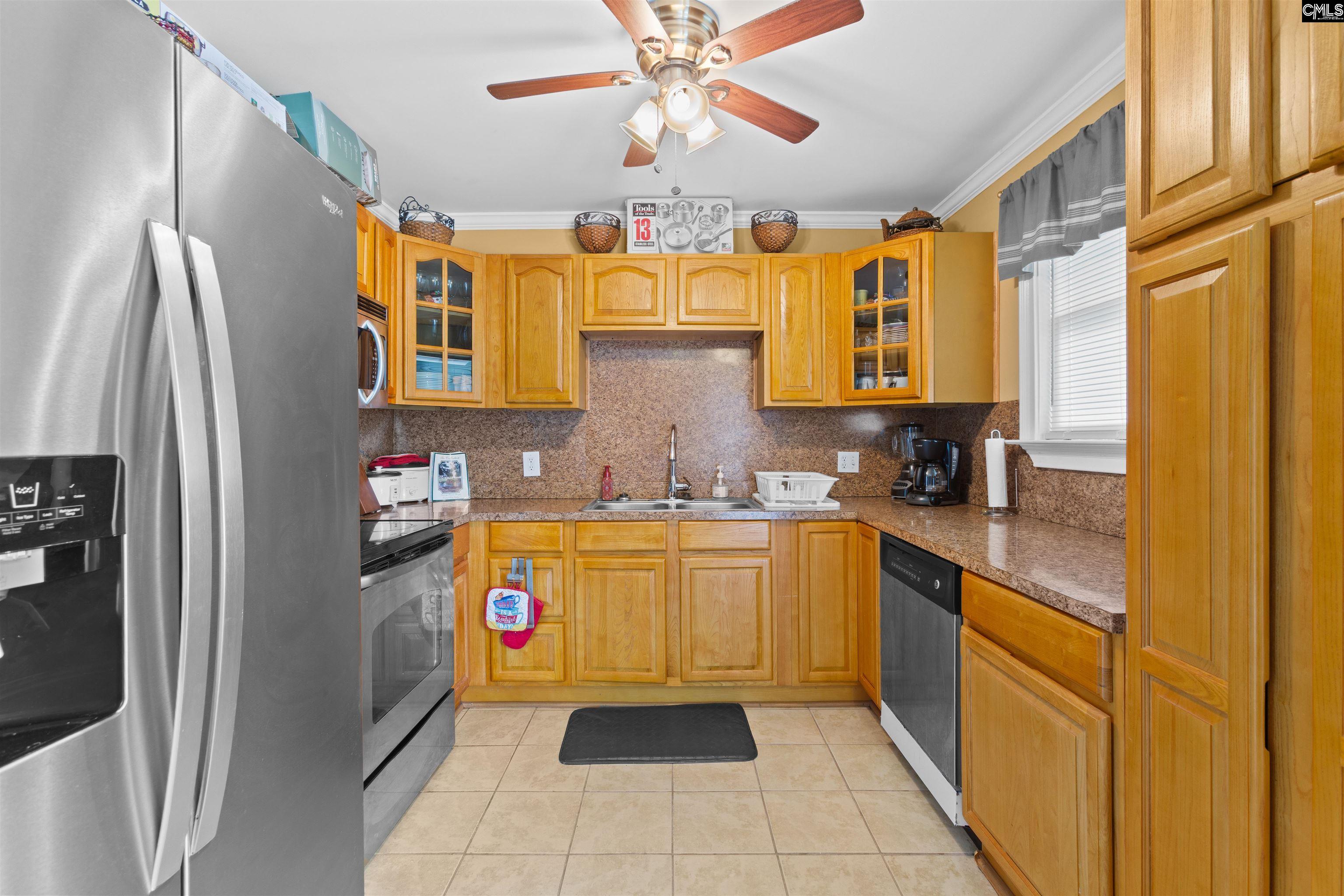 325 Eastwood Circle Orangeburg, SC 29118