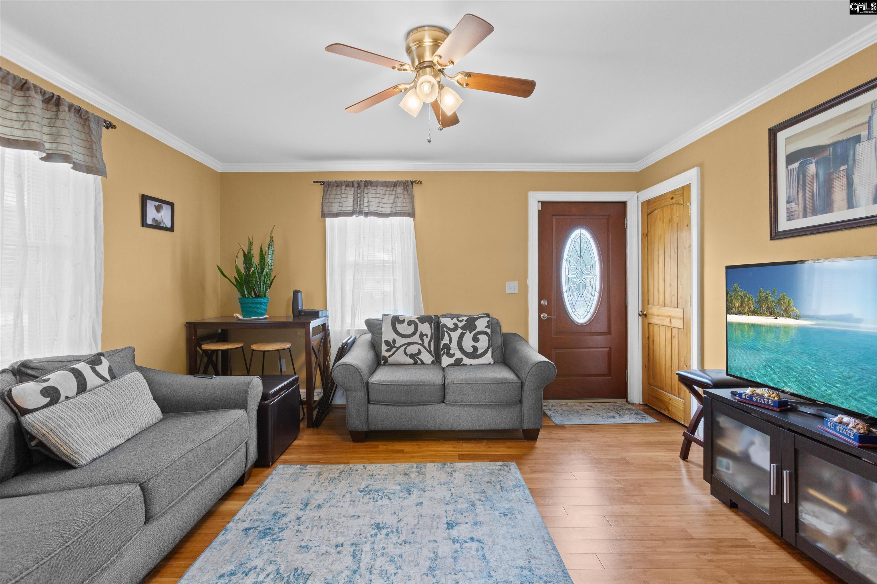 325 Eastwood Circle Orangeburg, SC 29118