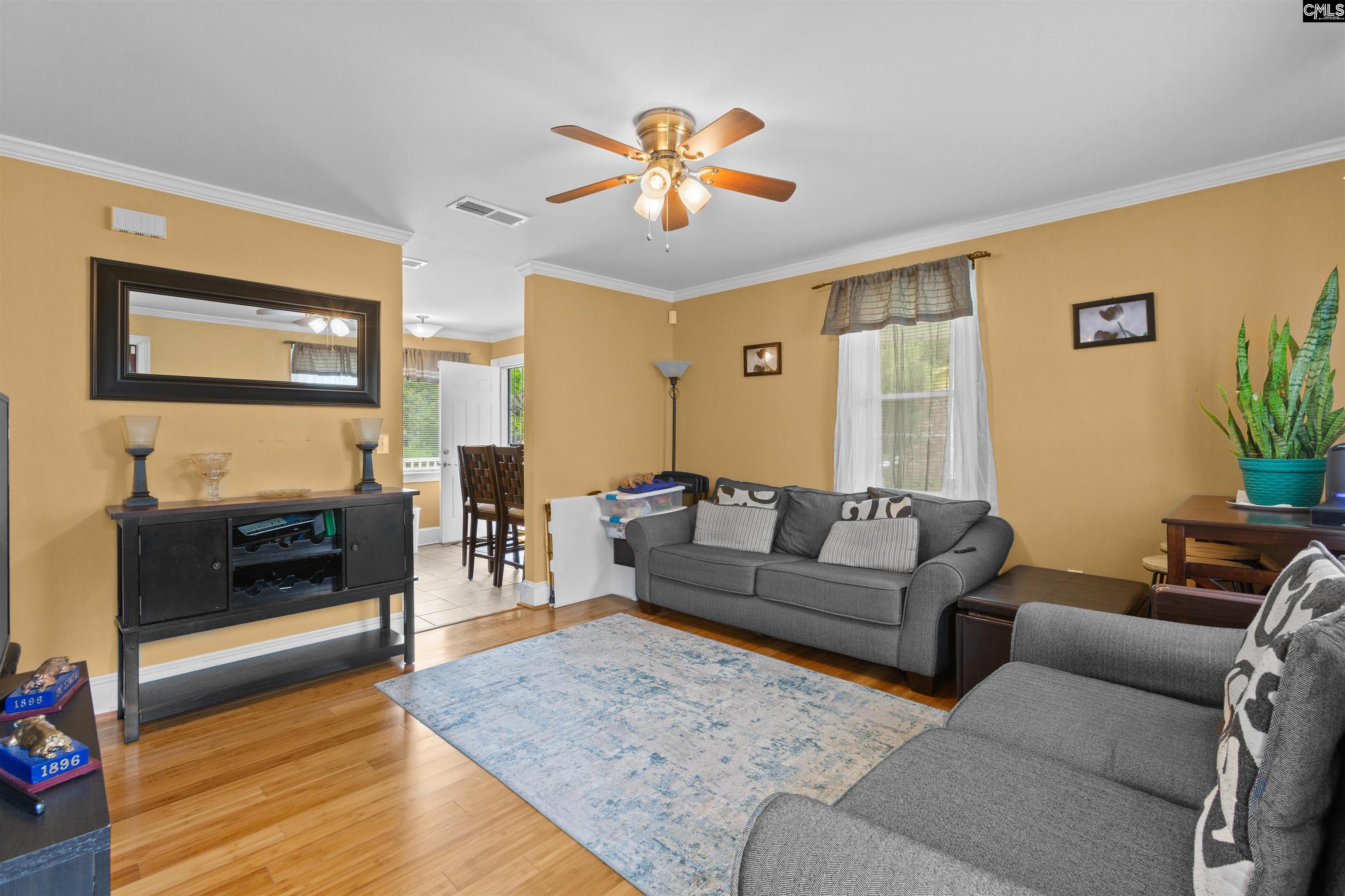 325 Eastwood Circle Orangeburg, SC 29118
