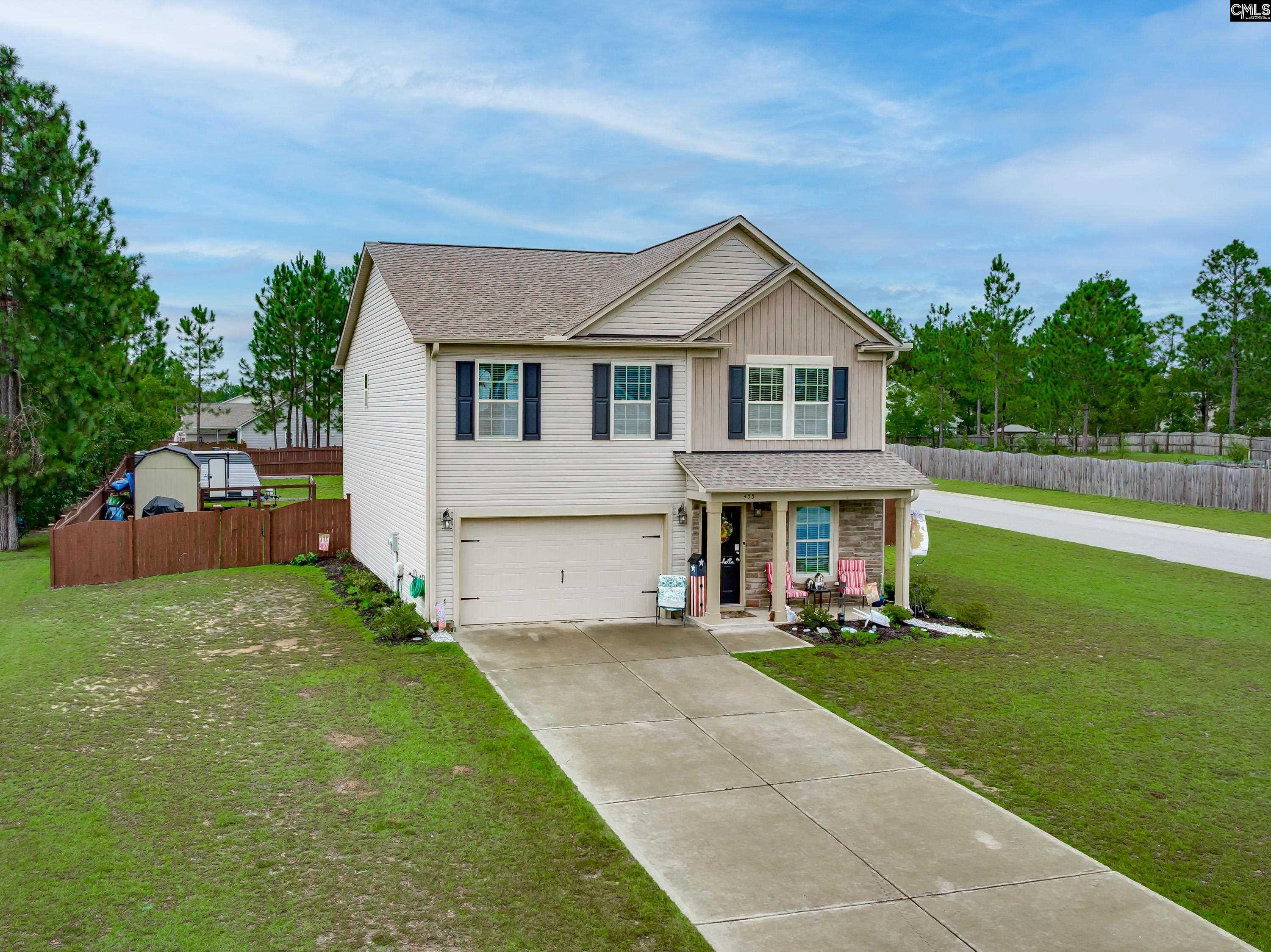 455 Crassula Drive Lexington, SC 29073