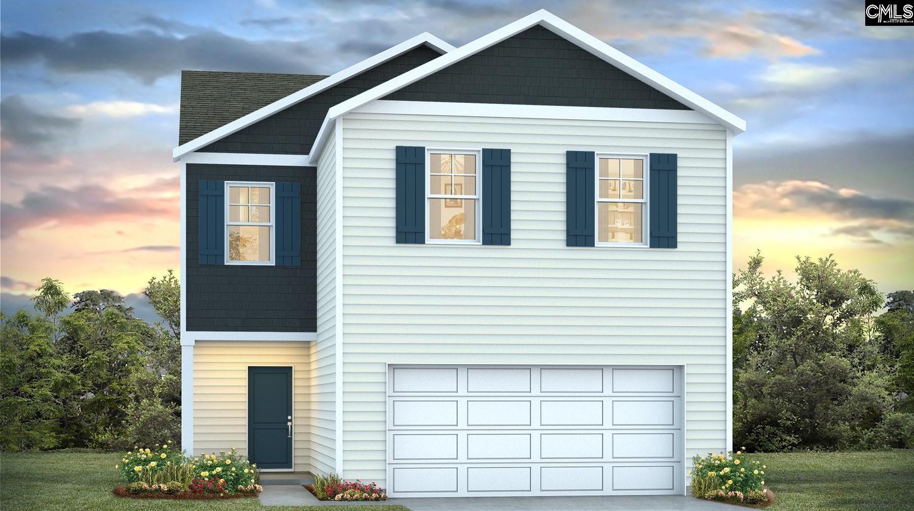 234 Blue Valley Court Columbia, SC 29203