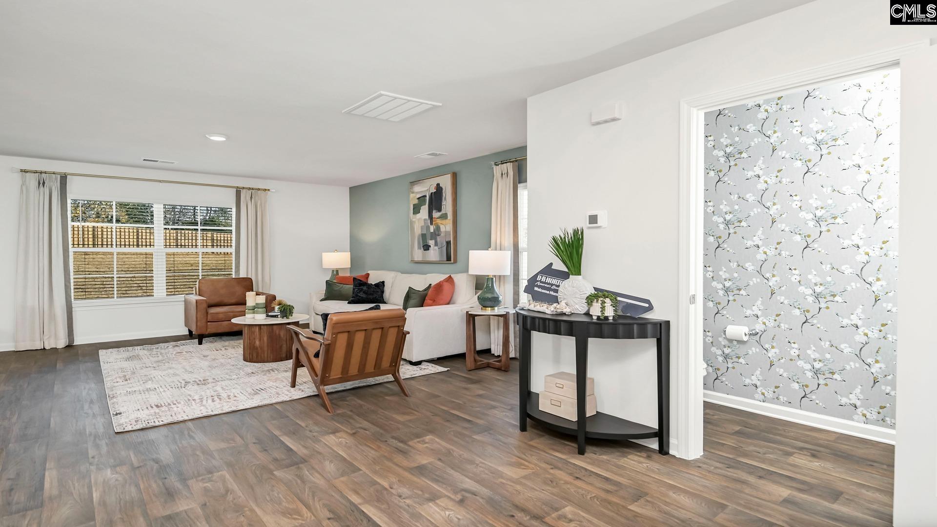 234 Blue Valley Court Columbia, SC 29203