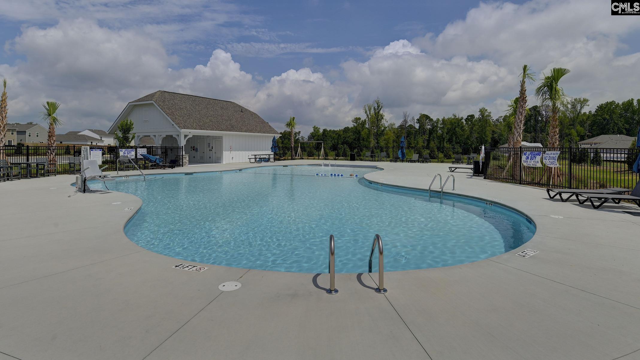 234 Blue Valley Court Columbia, SC 29203